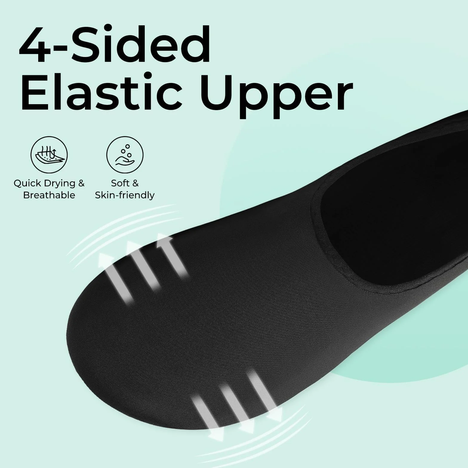 SAGUARO Scarpe da Scoglio Uomo Donna Rapida EU 36-47