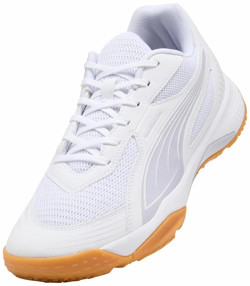 PUMA Solarflash III W+ Scarpe da Ginnastica per Ambienti Interni