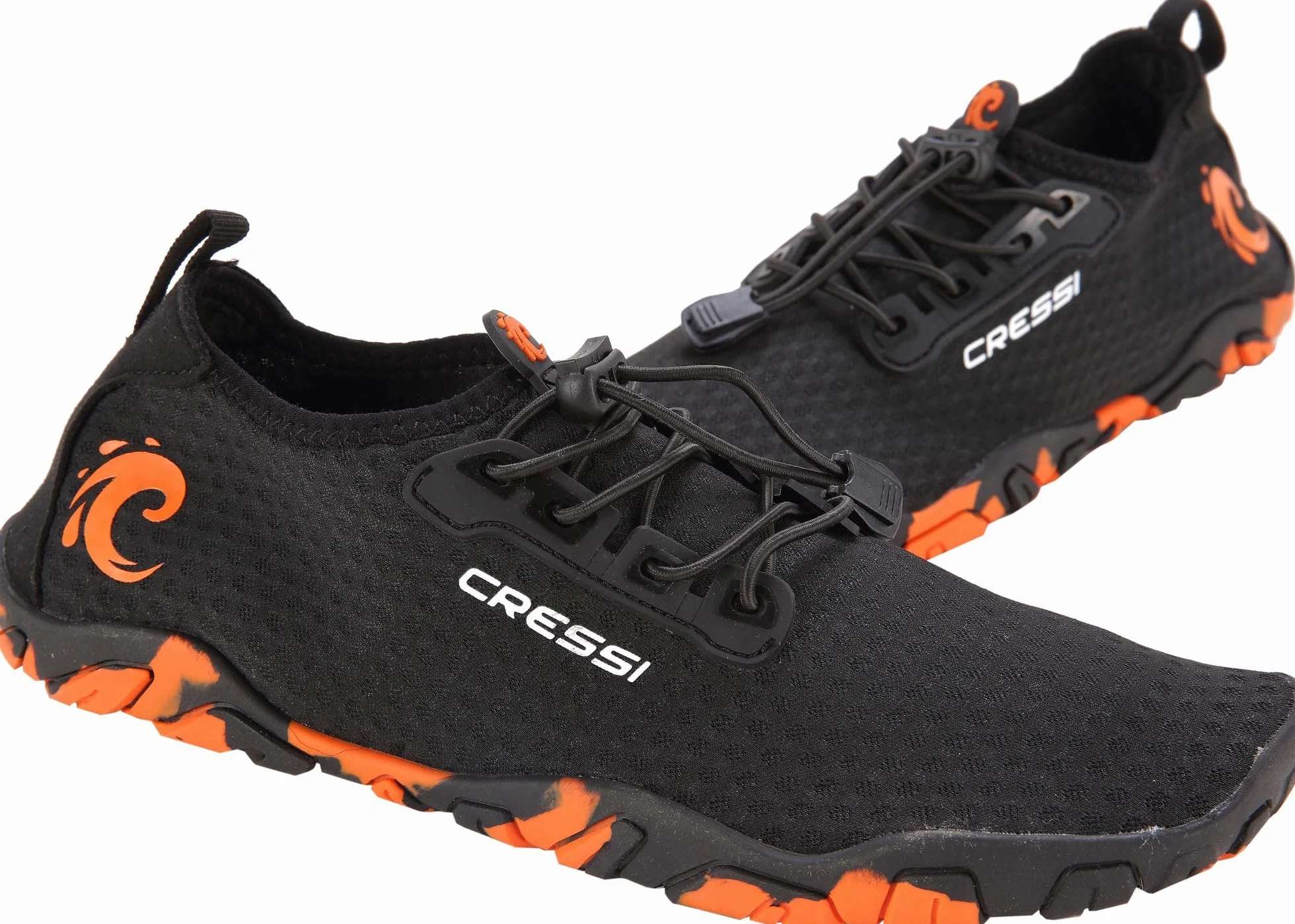 Cressi Molokai Shoes Scarpe Sportive Multiuso per Adulti