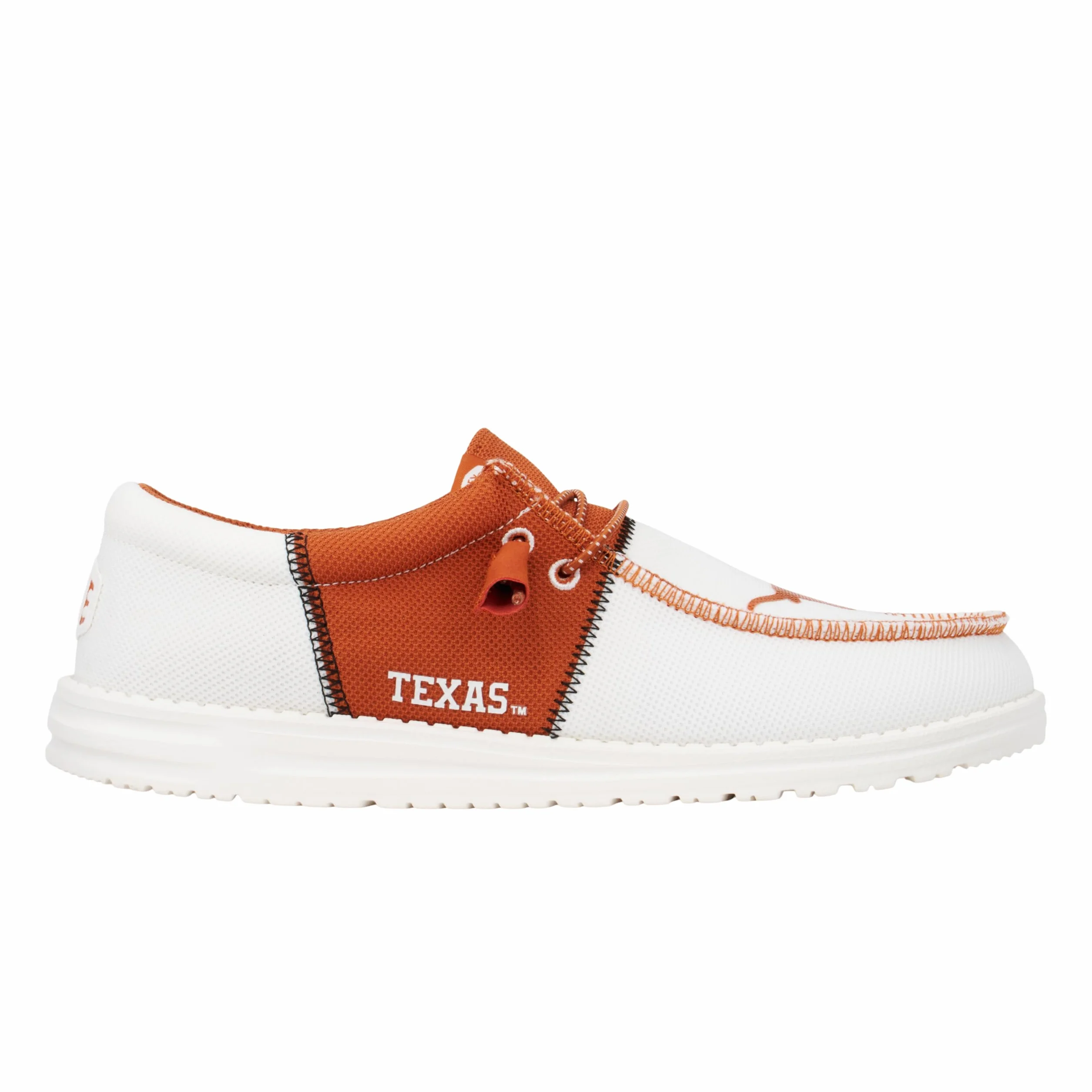 HEYDUDE Wally Scarpe da uomo senza lacci comode leggere