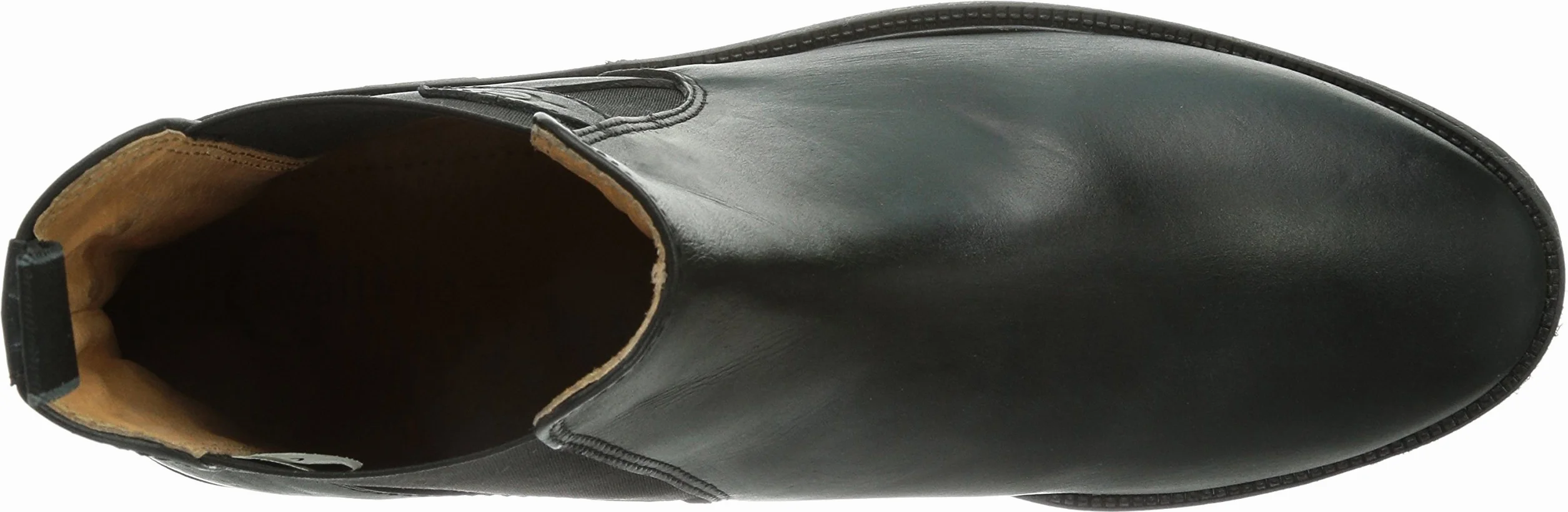 Kerbl Stivaletti da Equitazione in Pelle Unisex Adulto