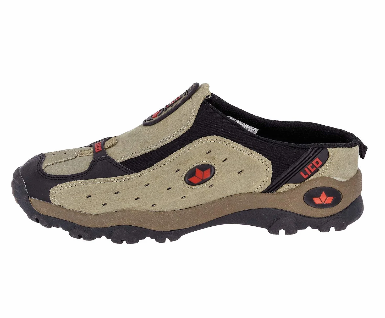 Lico Storm Scarpe da arrampicata Uomo