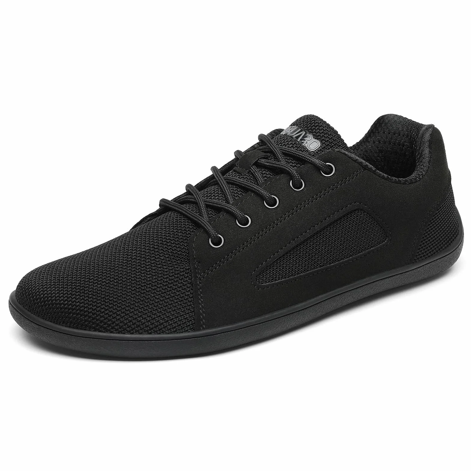 SAGUARO Scarpe Barefoot DuckStride Luck Ⅰ - Minimaliste Uomo Donna Leggere Scarpe a Piedi Nudi con Suola Zero Drop Gr.36-46