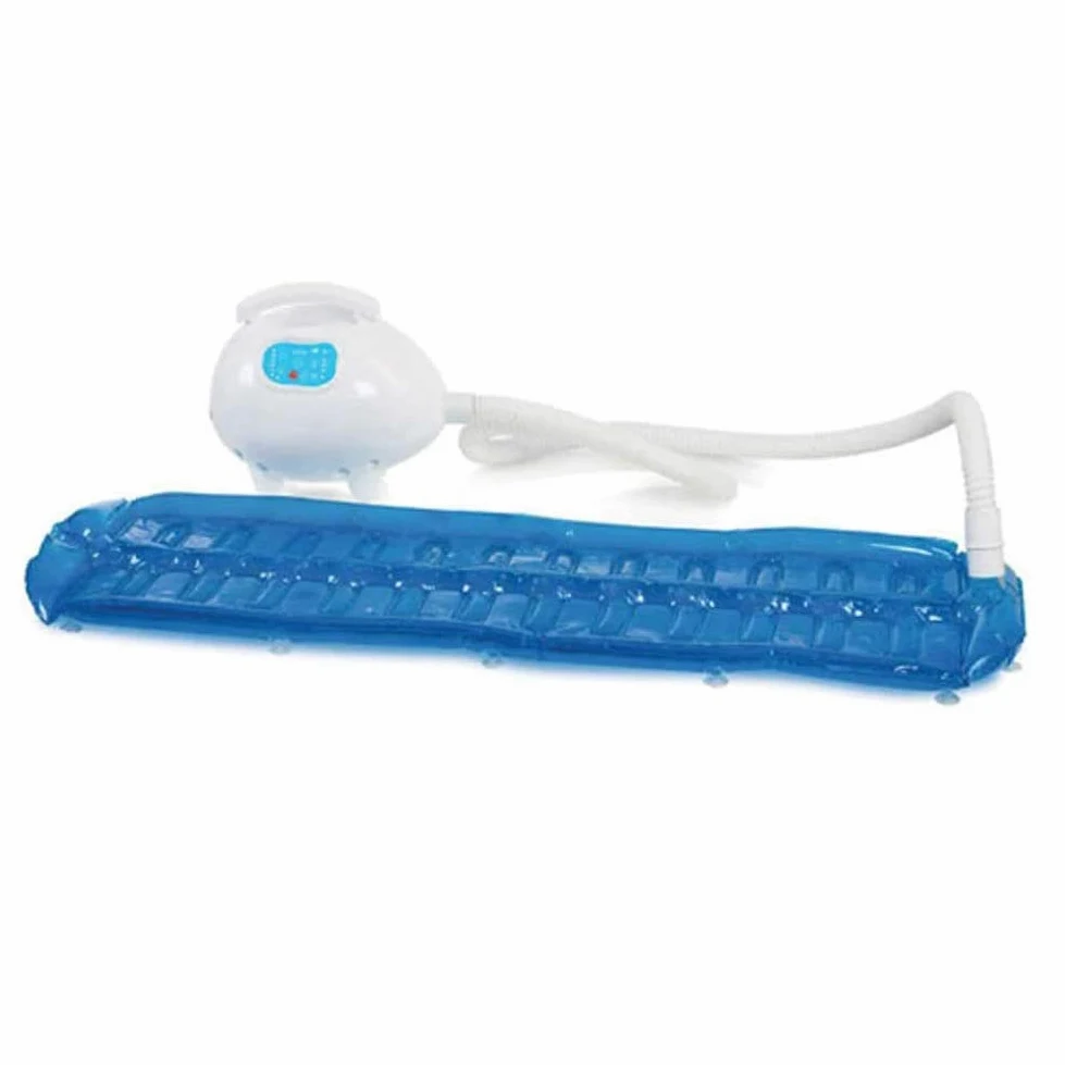 Tappetino da Bagno idromassaggio, con generatore d'ozono Macchina Spa Corpo Massaggio Stuoia della Vasca da Bagno della Bolla for Centri termali, Impermeabile Antiscivolo