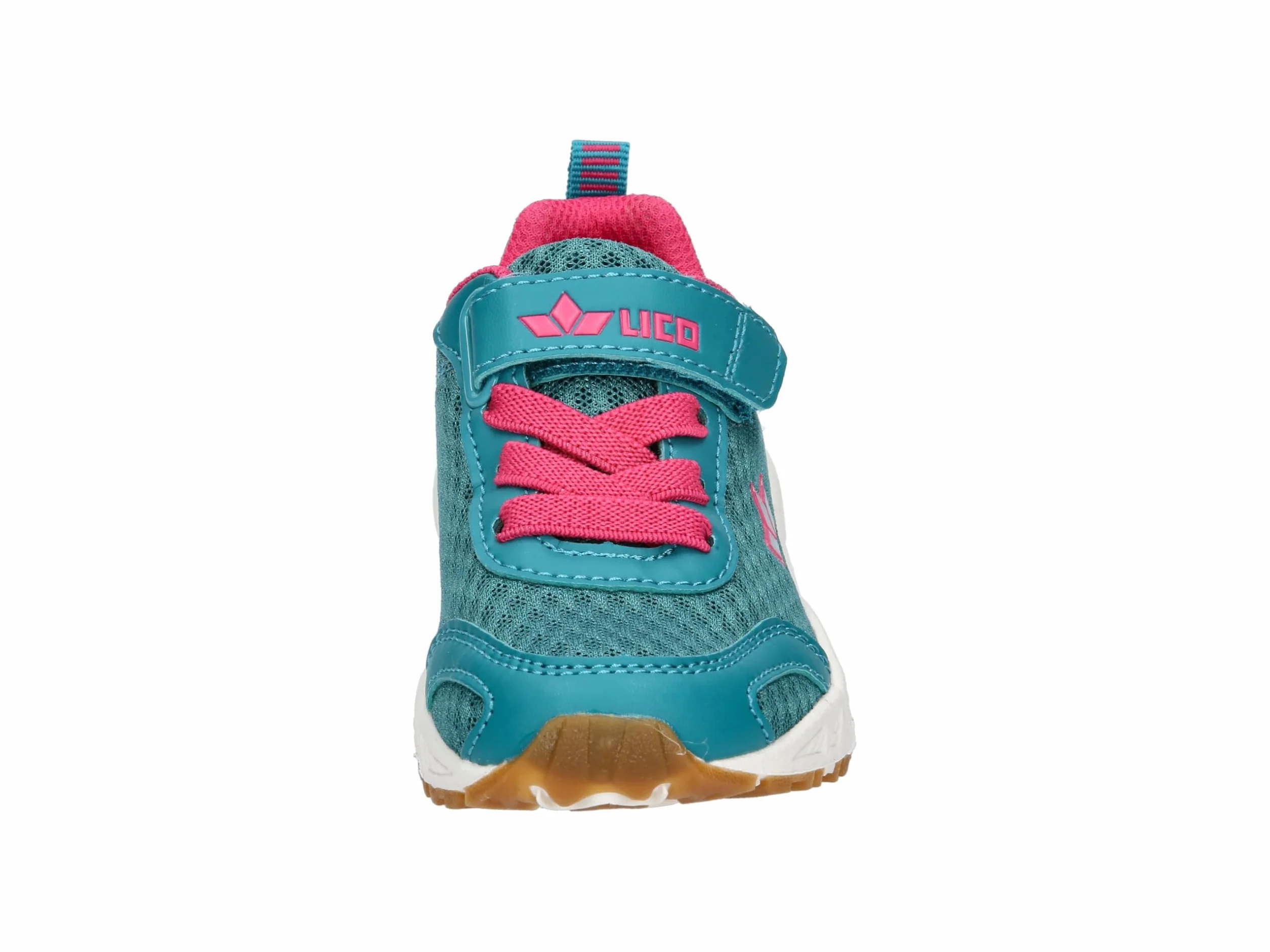 Lico Bronte Scarpe da Ginnastica per Interni Bambini e Ragazzi
