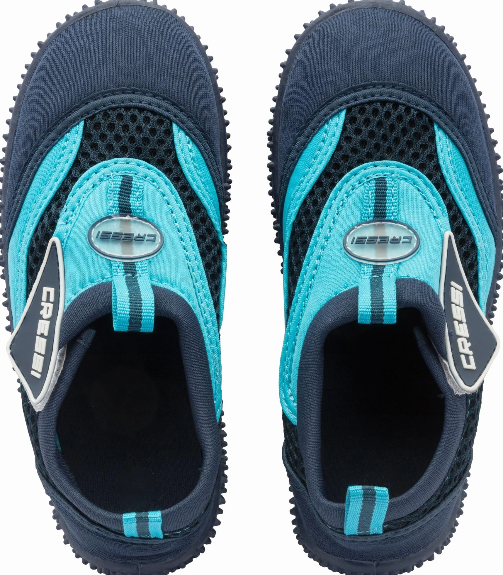 Cressi Coral Scarpette Bambini Sport Acquatici Mare