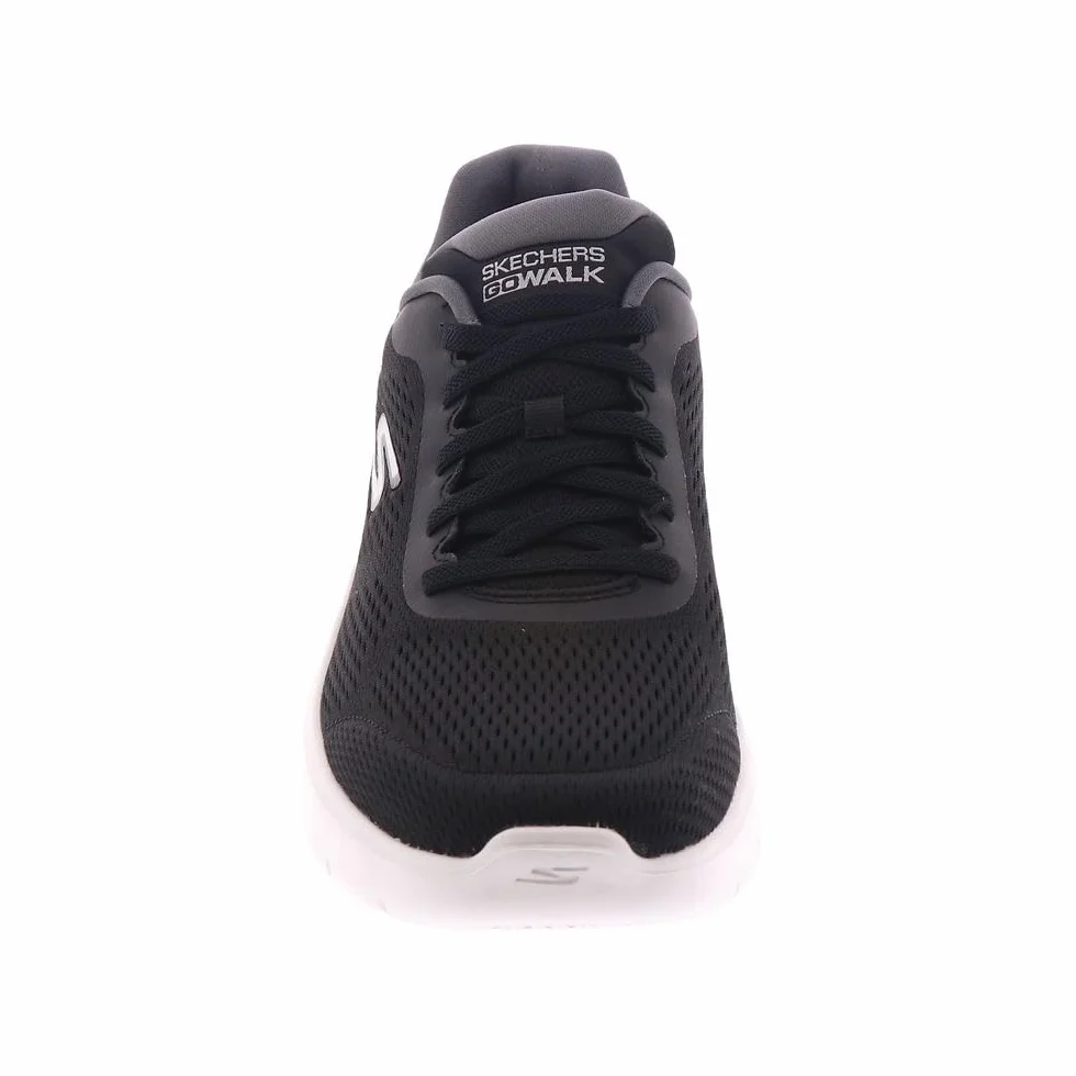 Skechers Go Walk Flex - Osservazione Scarpe da ginnasticaUomo