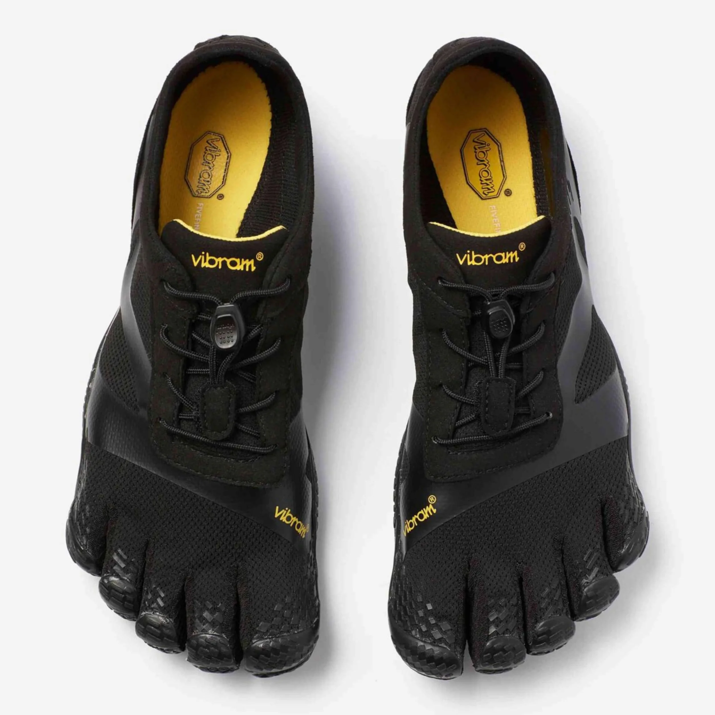 Vibram FiveFingers KSO Evo Scarpe Sportive Uomo