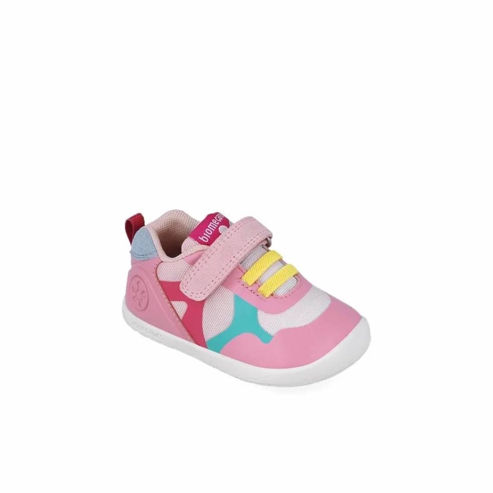 Biomecanics Sportivo Rispettoso Combinato Bambino Ragazza