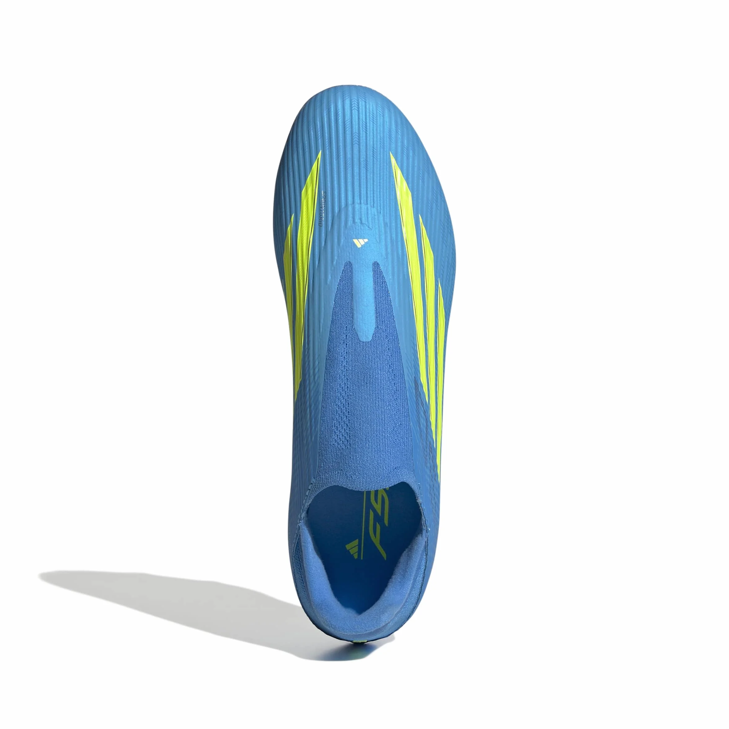 adidas F50 League Laceless Scarpe da Calcio Terreni Naturali Compatti Multiterreno