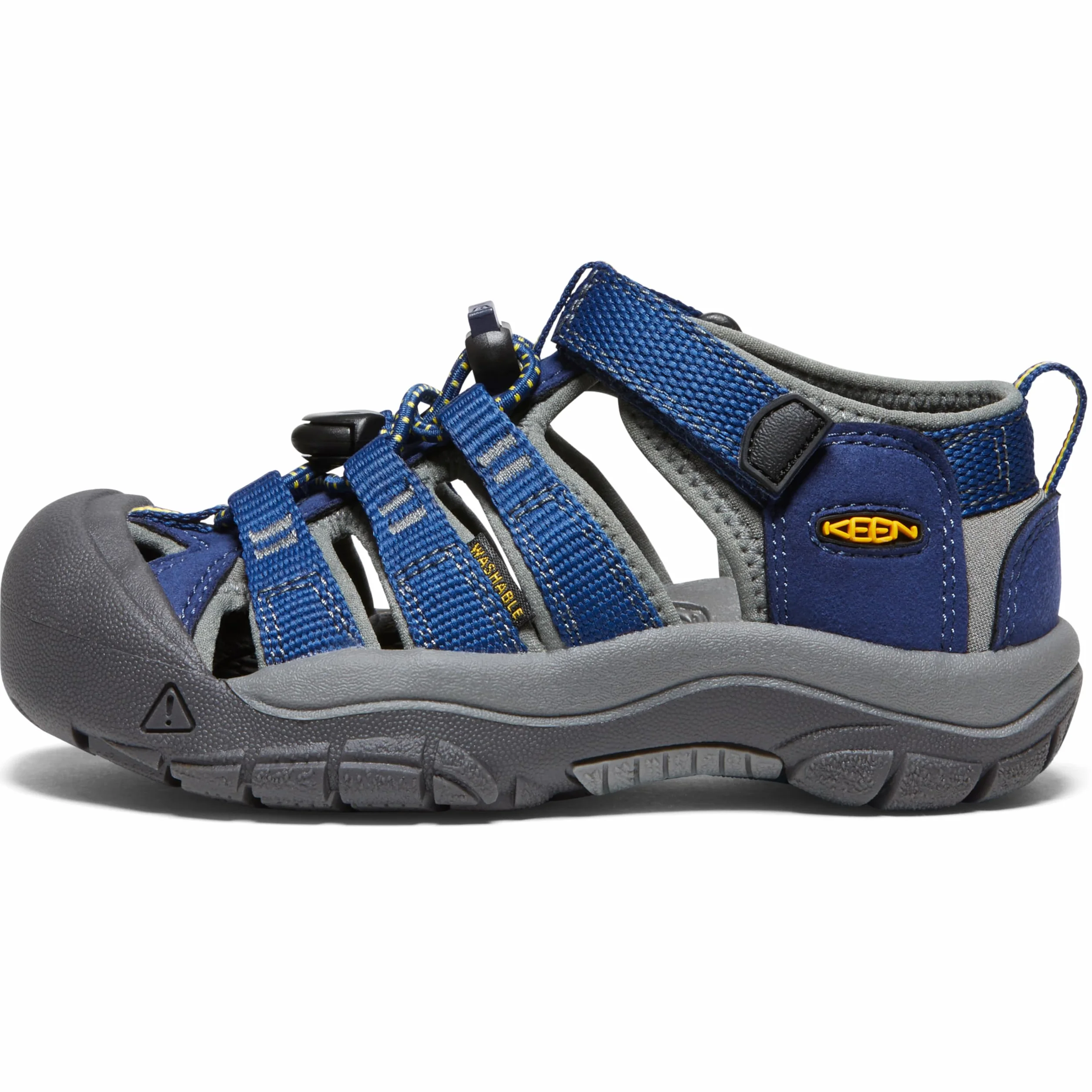 Keen Newport H2 Sandali Unisex Kids
