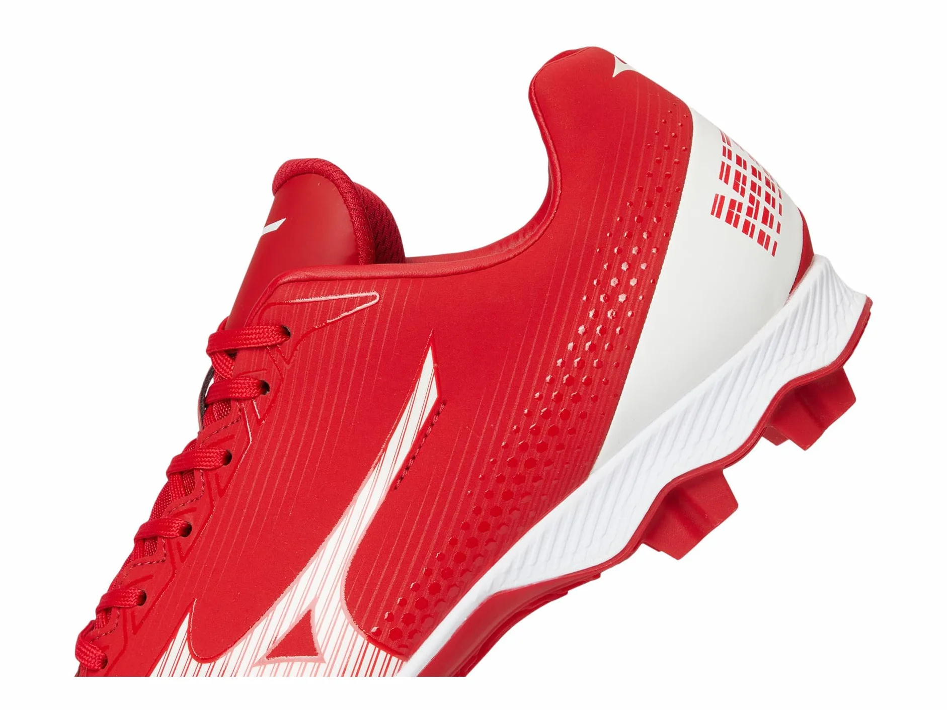 Mizuno Wave Lightrevo Scarpe da Baseball Uomo