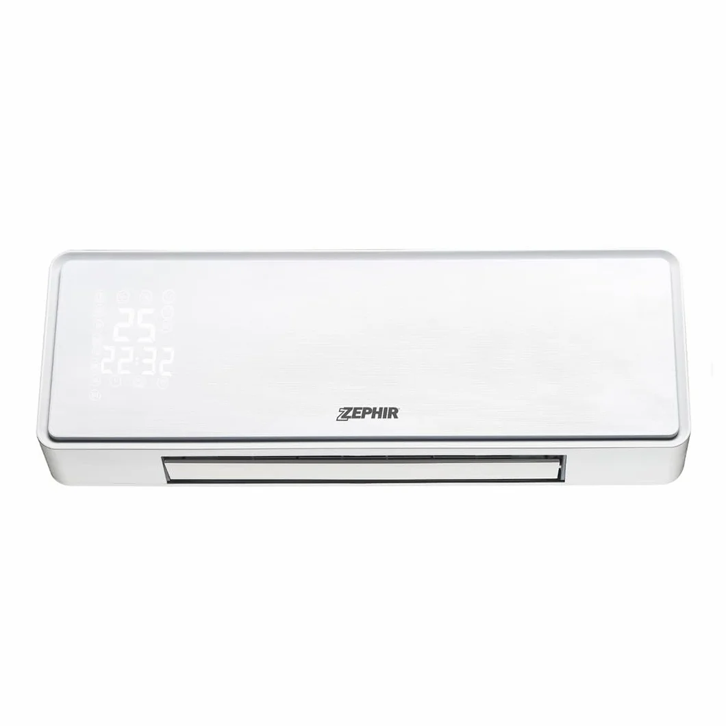 Termoventilatore ceramico Westim ZMW4000VSMART -2000W - da parete
