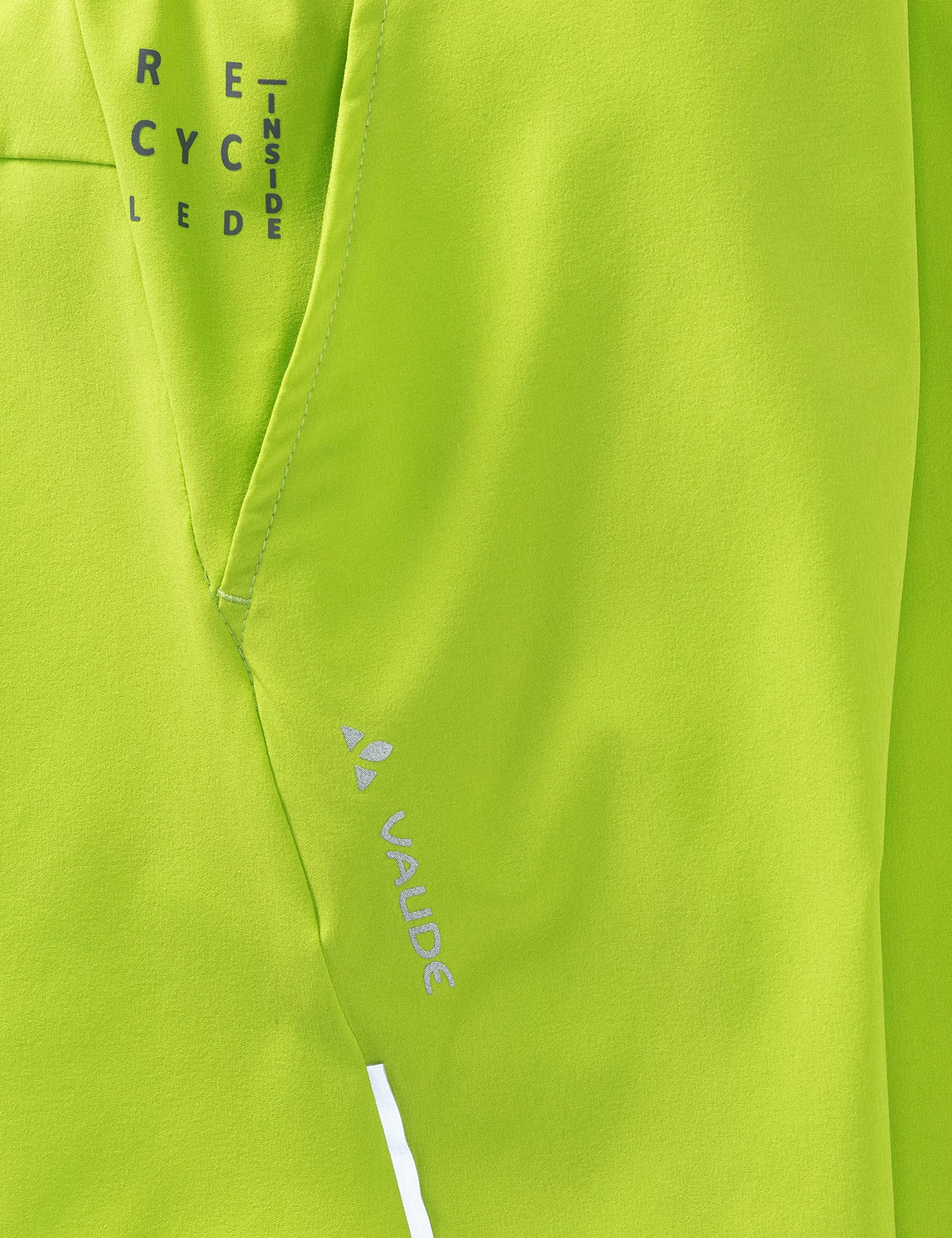 VAUDE Detective Stretch Pantaloncini