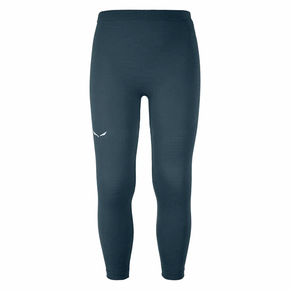 Salewa Zebru Medium Warm Amr Tight W, Pond Blue, 140