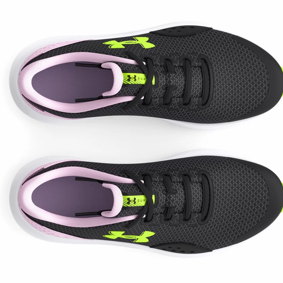 Under Armour UA GGS Surge 4 Scarpa da corsa Bambine e Ragazze