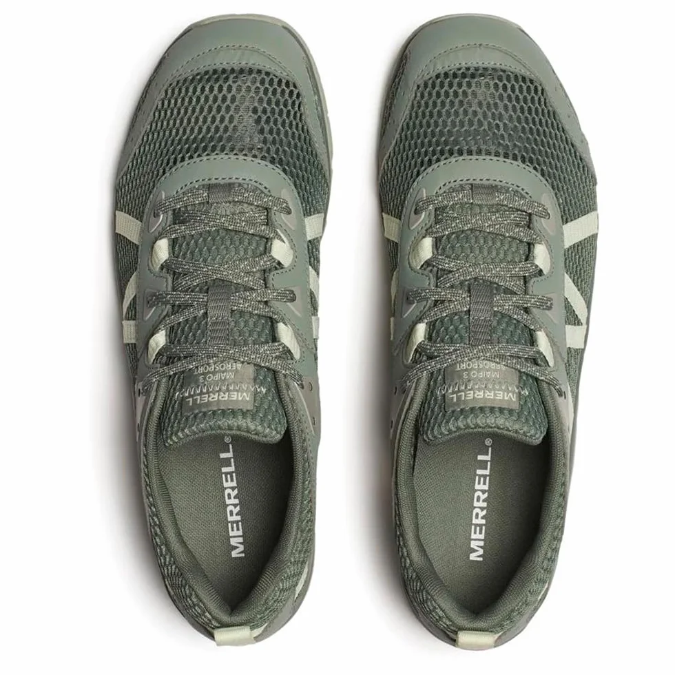 Merrell Maipo 3 Aerosport Scarpe da passeggio Uomo