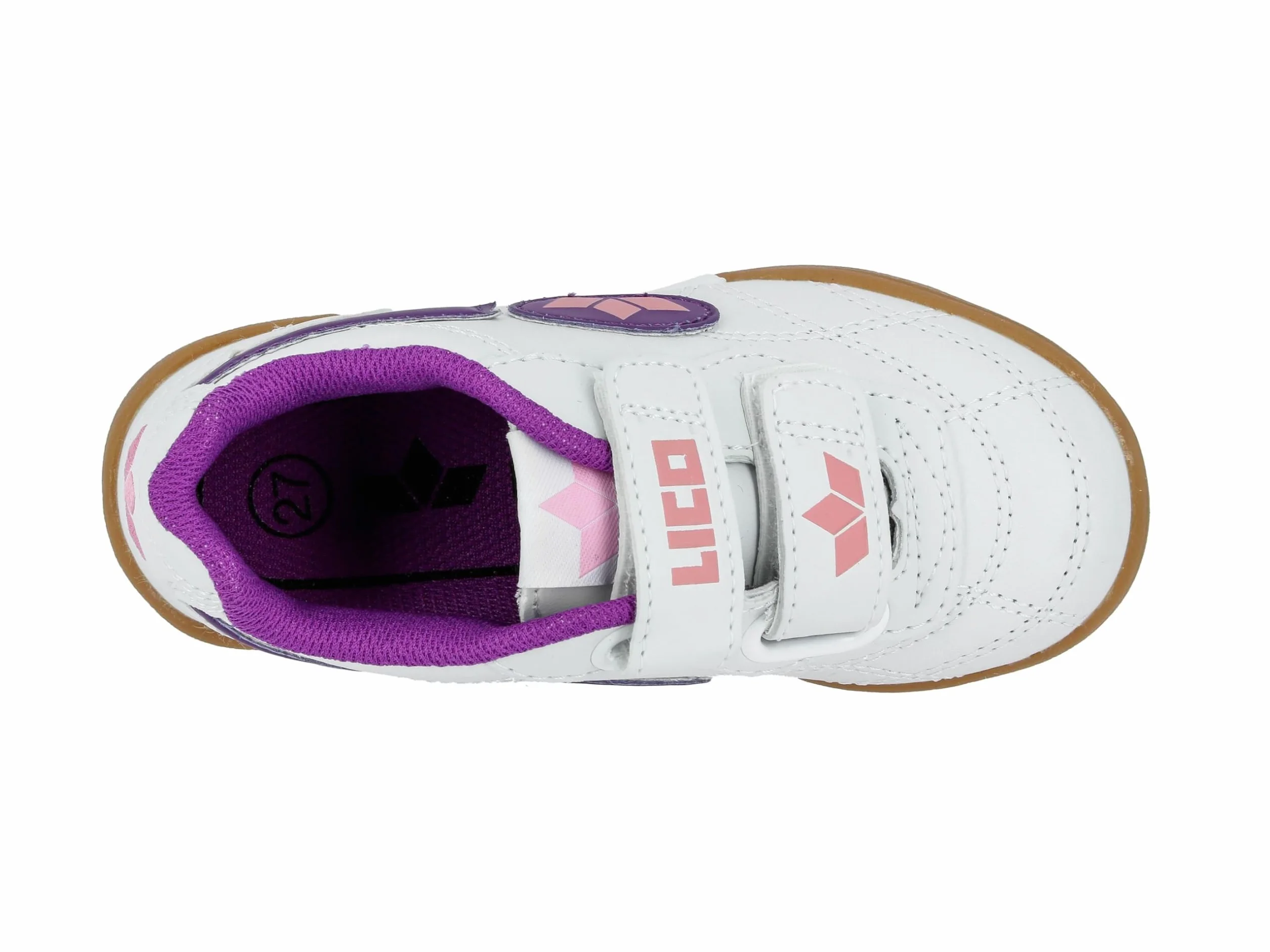 Lico Bernie Scarpe da Pallamano Bambini e Ragazzi