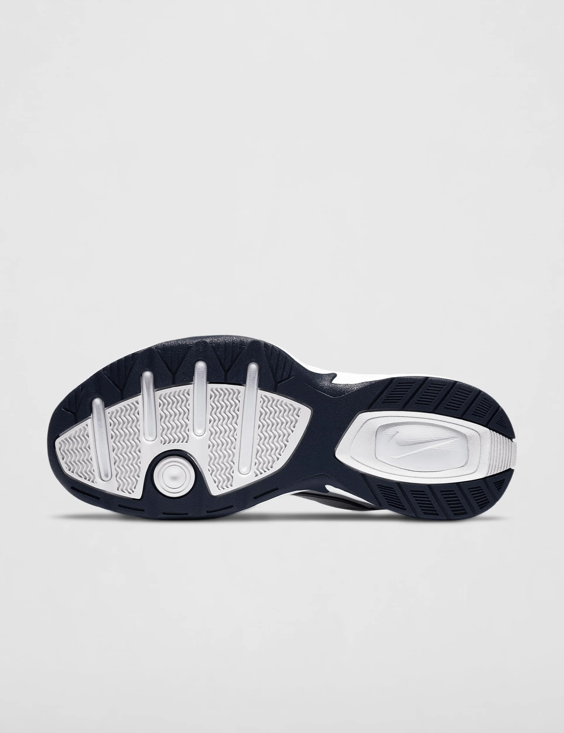 Nike Air Monarch IV Scarpe da Ginnastica Uomo