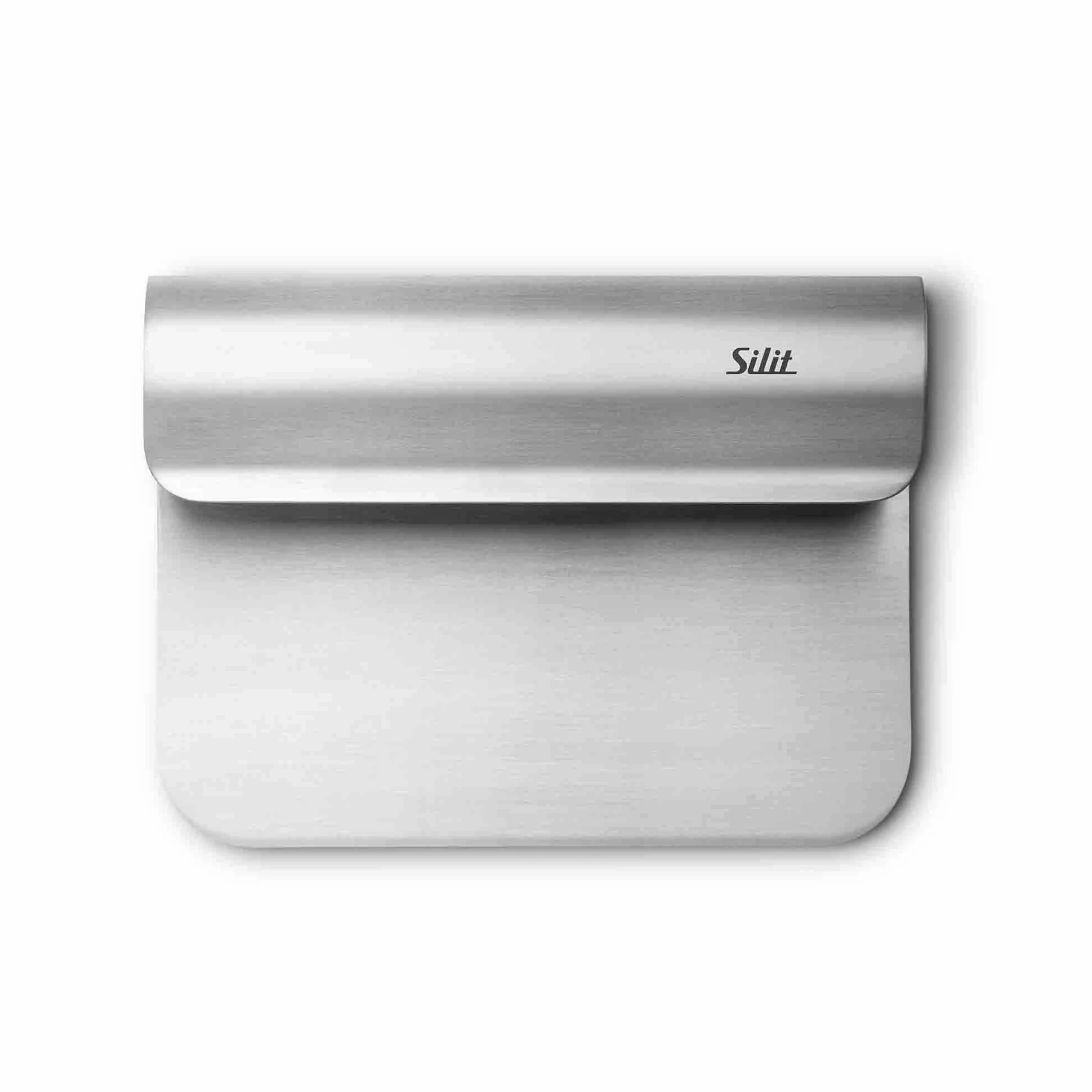 Silit Cut'n Serve - Aiuto Universale in Acciaio Inox 18/10 Opaco
