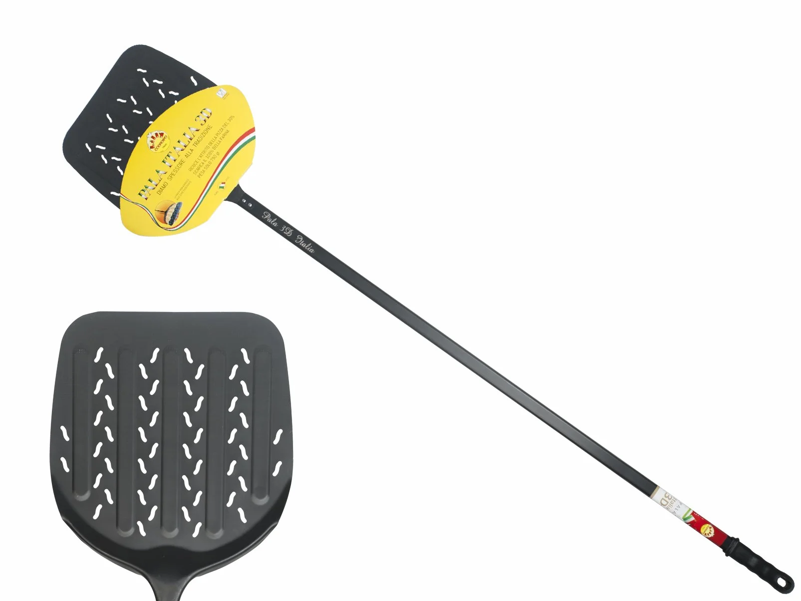 LLL470026 Pala Italia 3D Cm 33 H 170 1026/33