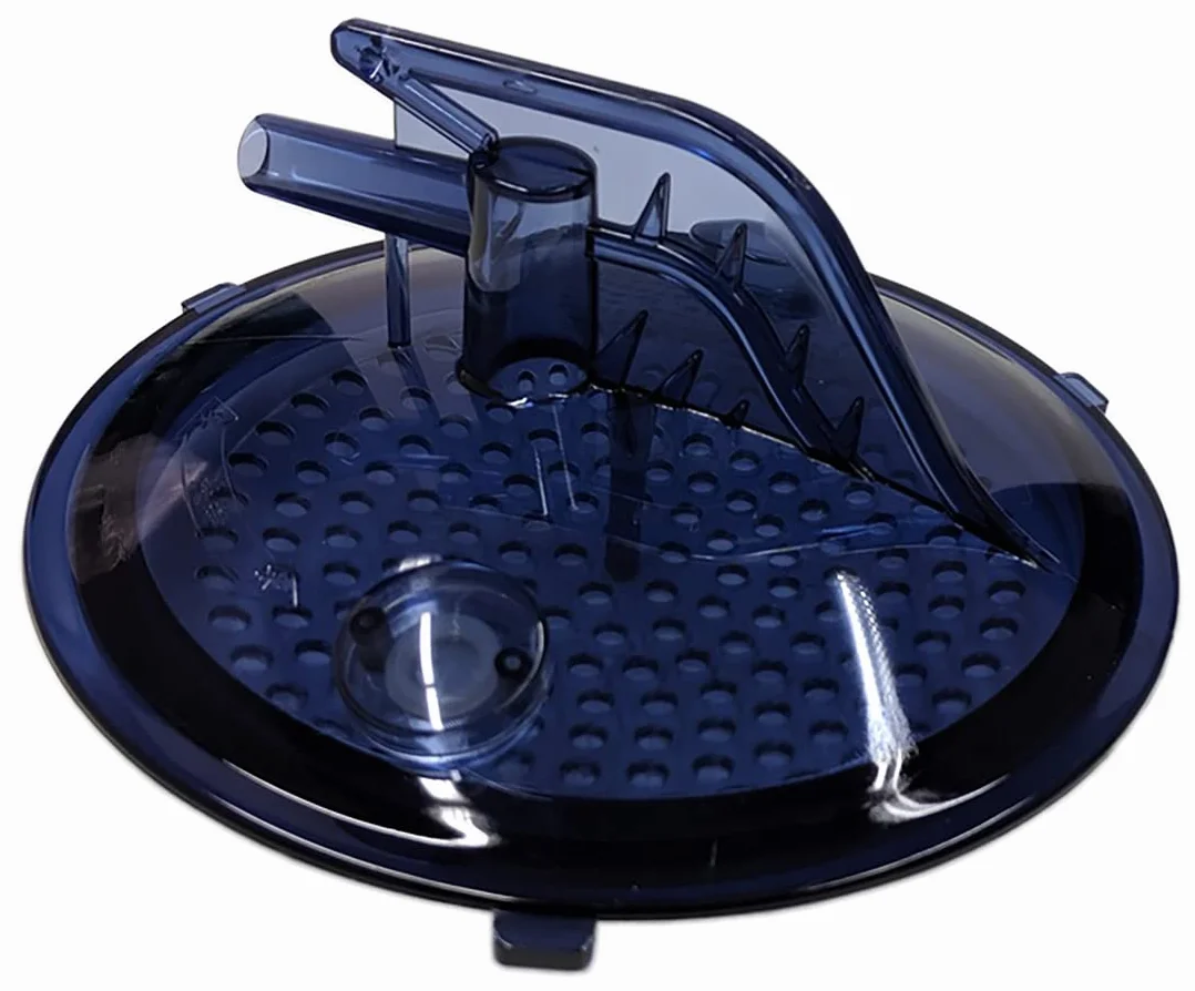 chi-enterprise Proiettore a vapore, 4 litri, vaporizzatore con controllo elettronico per la vostra sauna mobile a vapore & Co. - Portatile e salvaspazio, potenza 2000 W, 9 livelli di calore (4 litri)