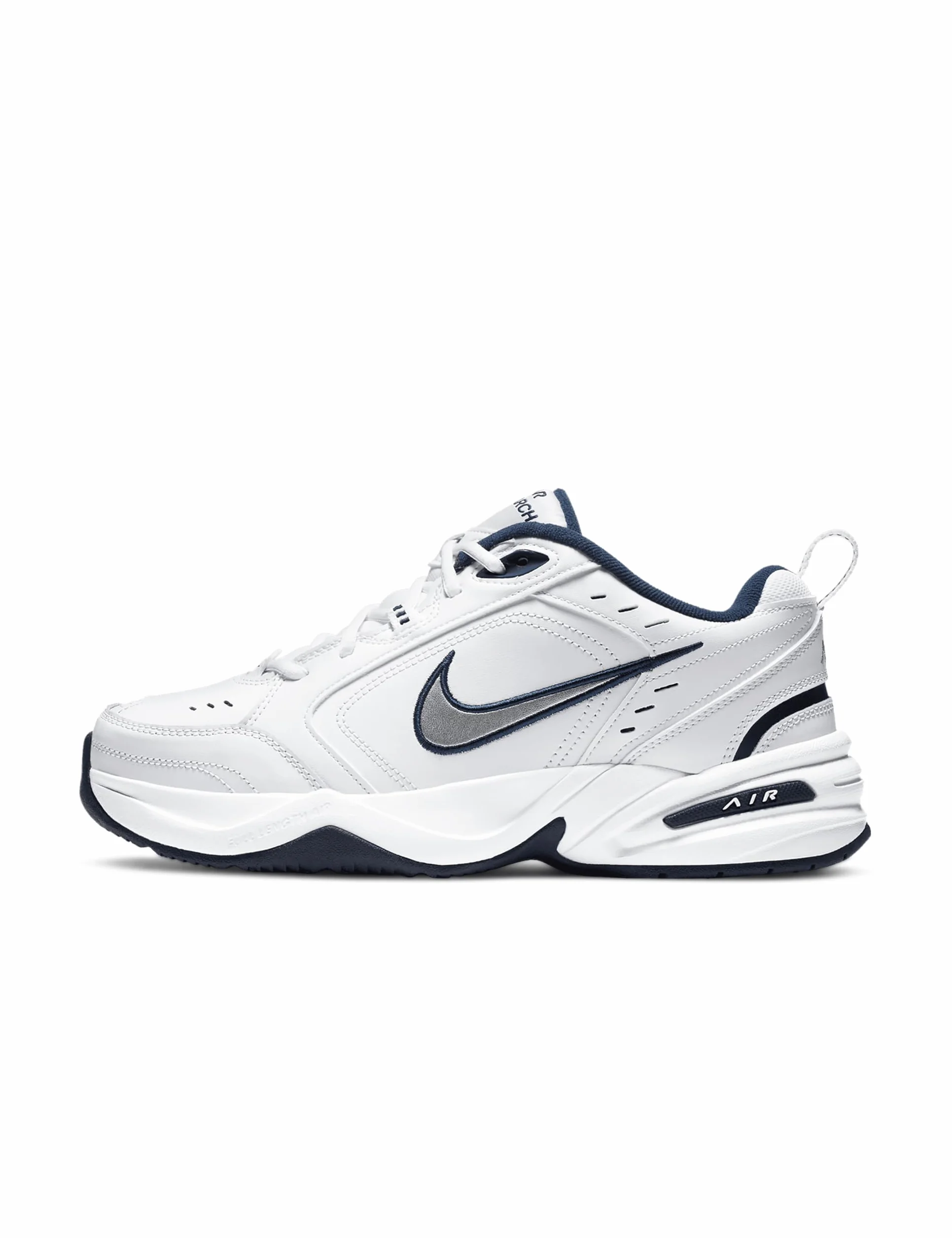 Nike Air Monarch IV Scarpe da Ginnastica Uomo