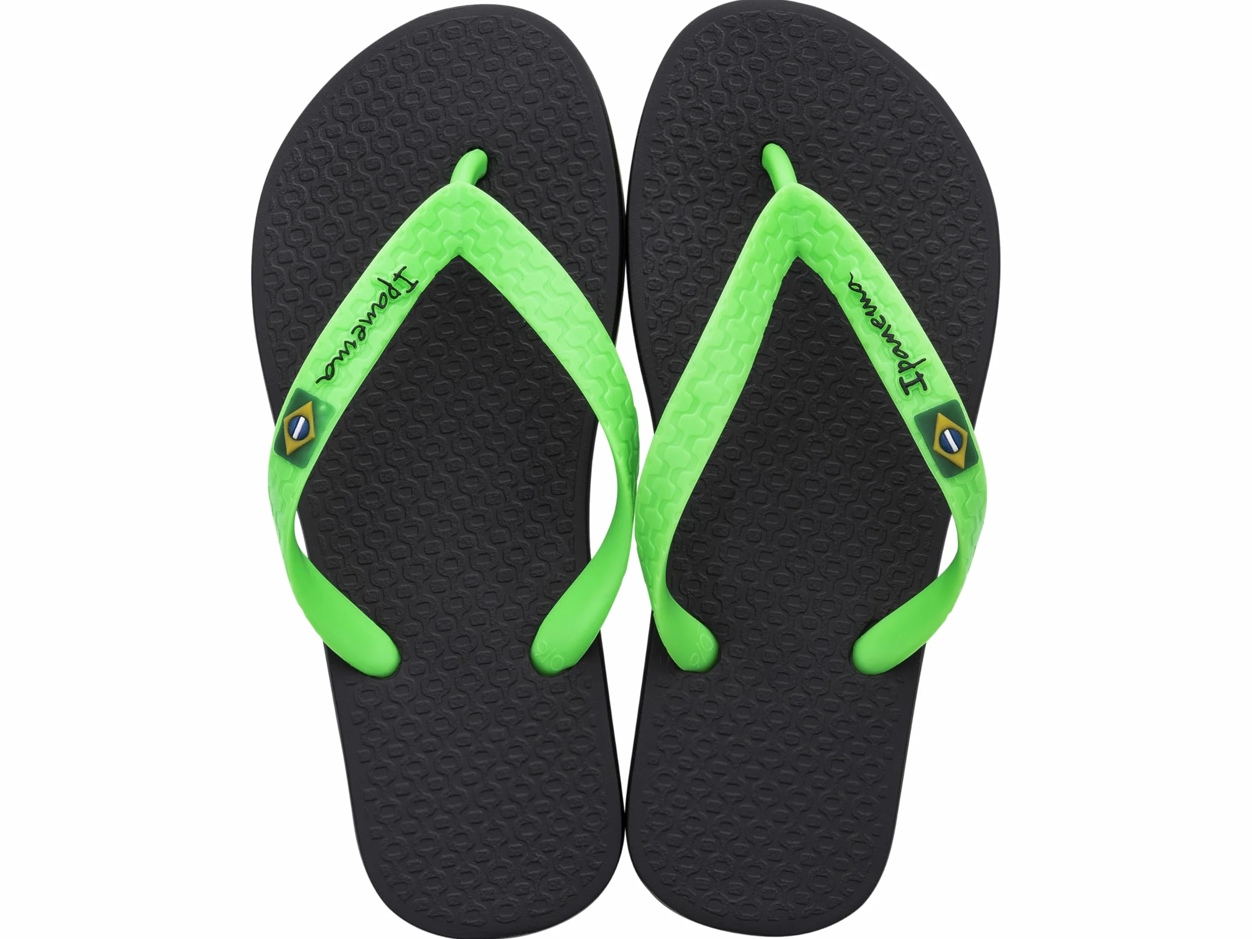 Ipanema Ipanema Clas Brasil Ii Kids InfraditoUnisex - Bambini e ragazzi