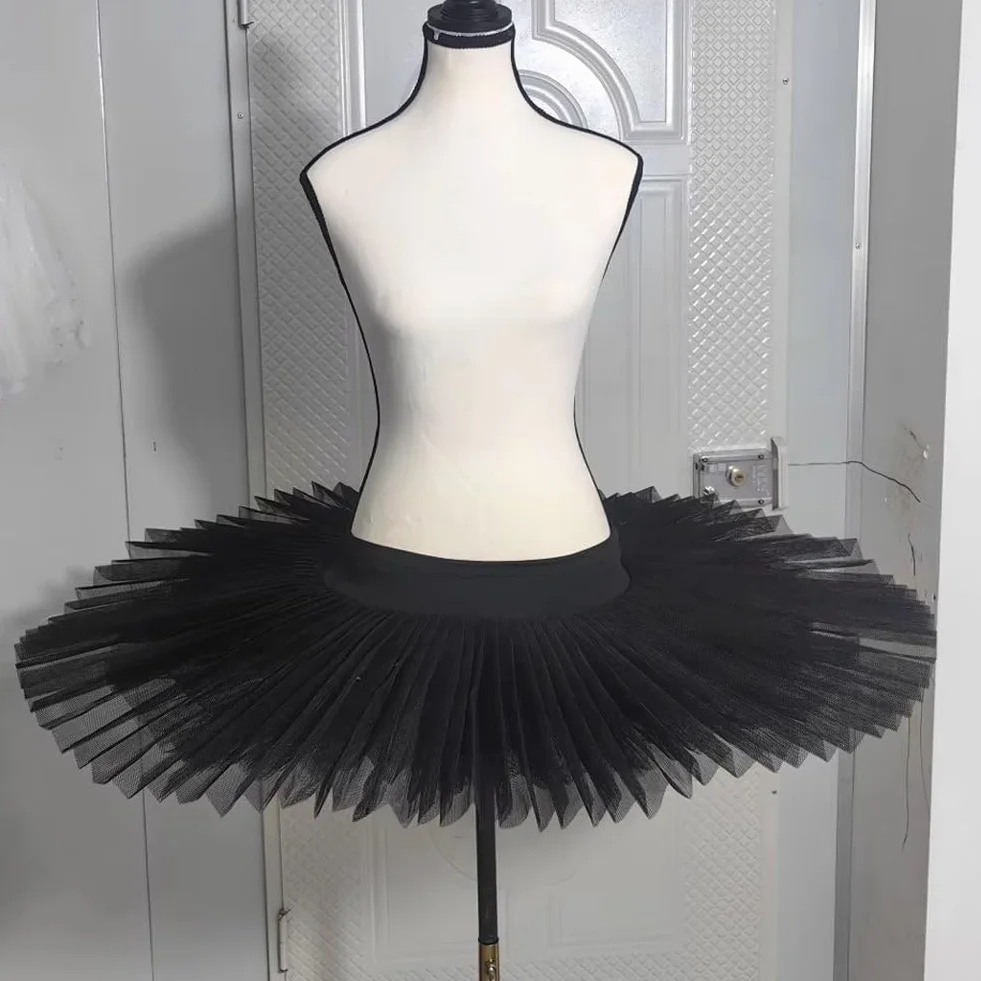 Gonna Balletto Professionale per Adulti Il Lago dei Cigni Costume Ballo