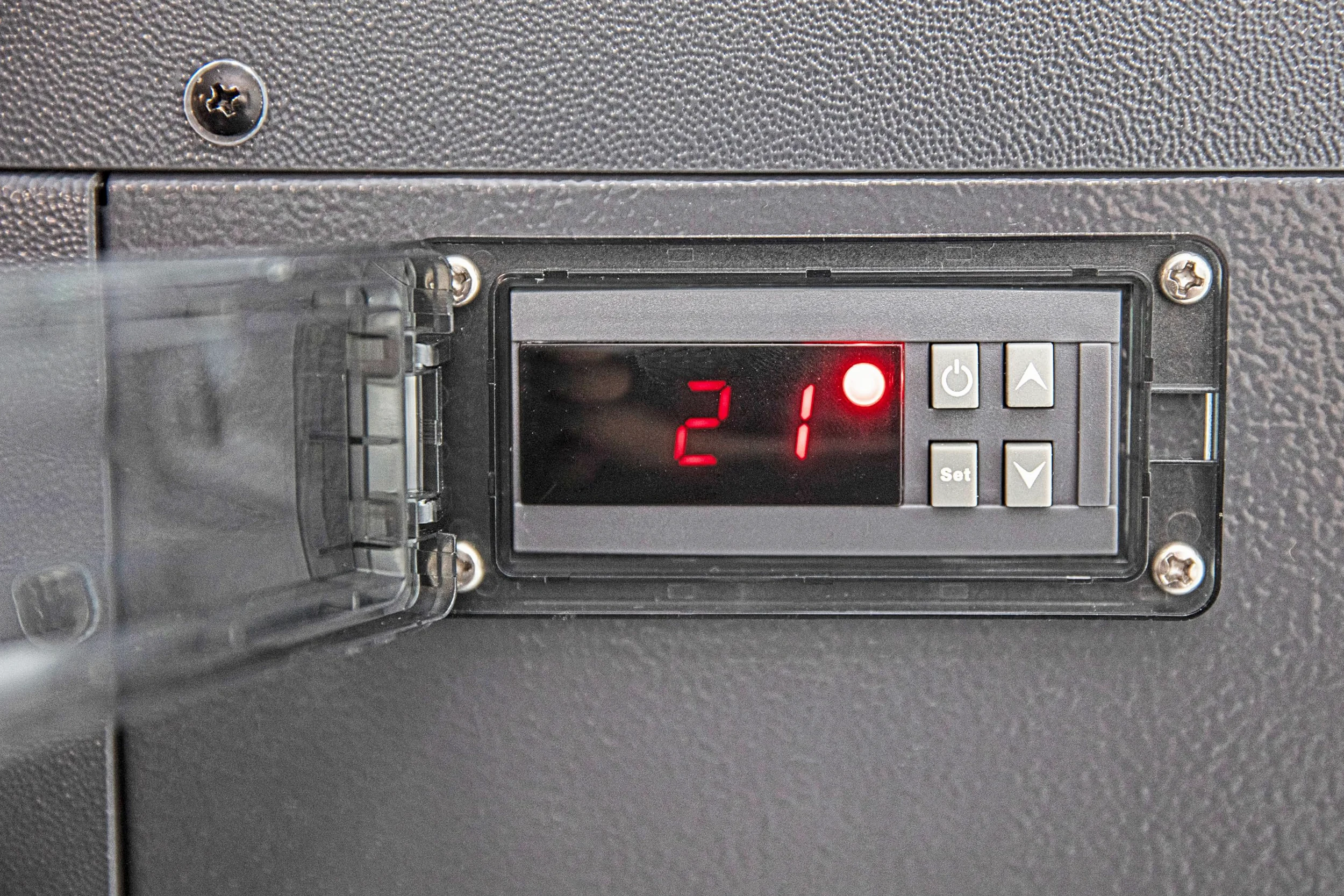 Steinbach Pompa di Calore Startis Mini - 049275Z - Pompa di Calore Automatica per Piscine Fino a 20.000 L - Display LED e sensore di Flusso Integrato - Funzionamento Ecologico ed efficiente