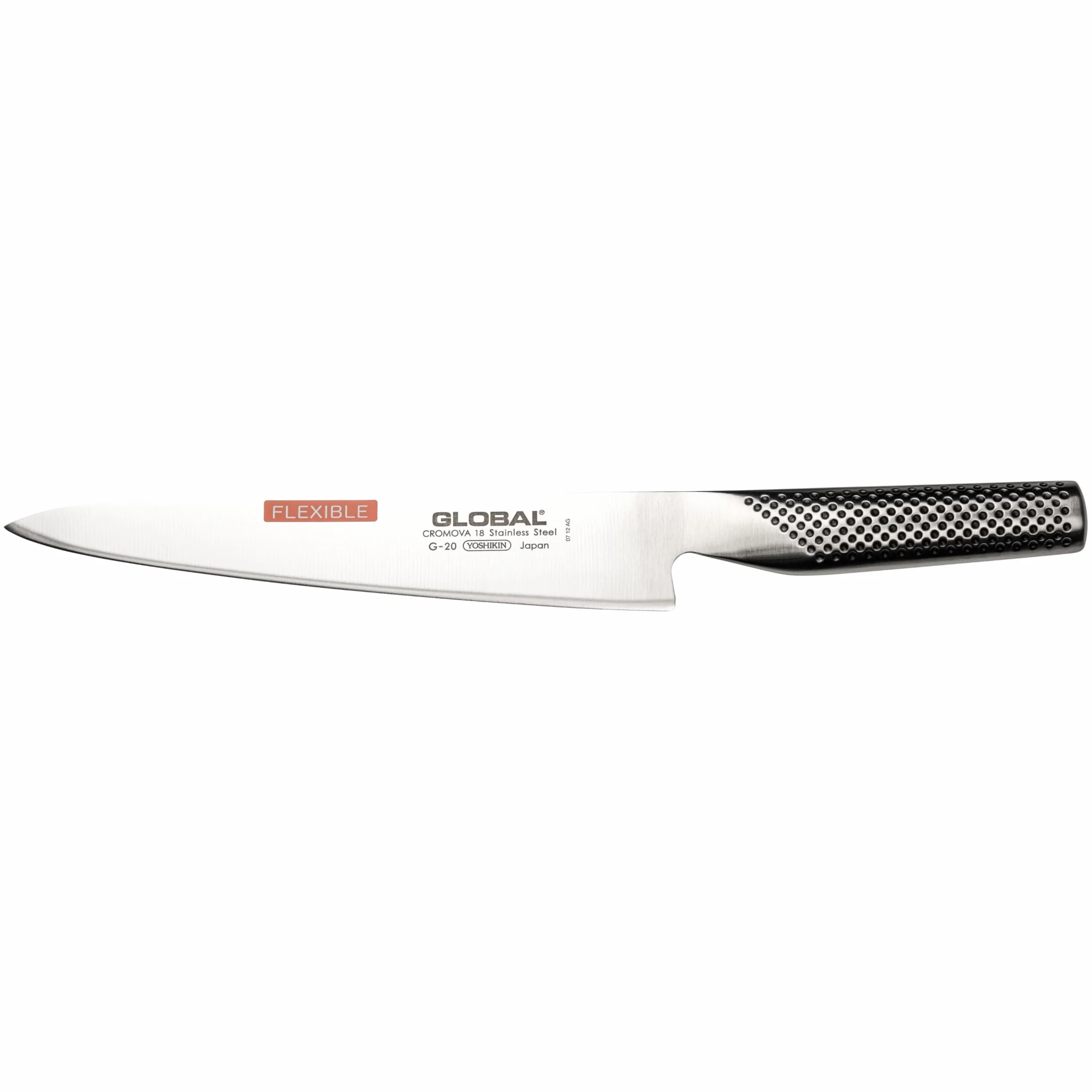 G-20 Coltello Globale Sfilettare 210 mm (8 ") Lama.