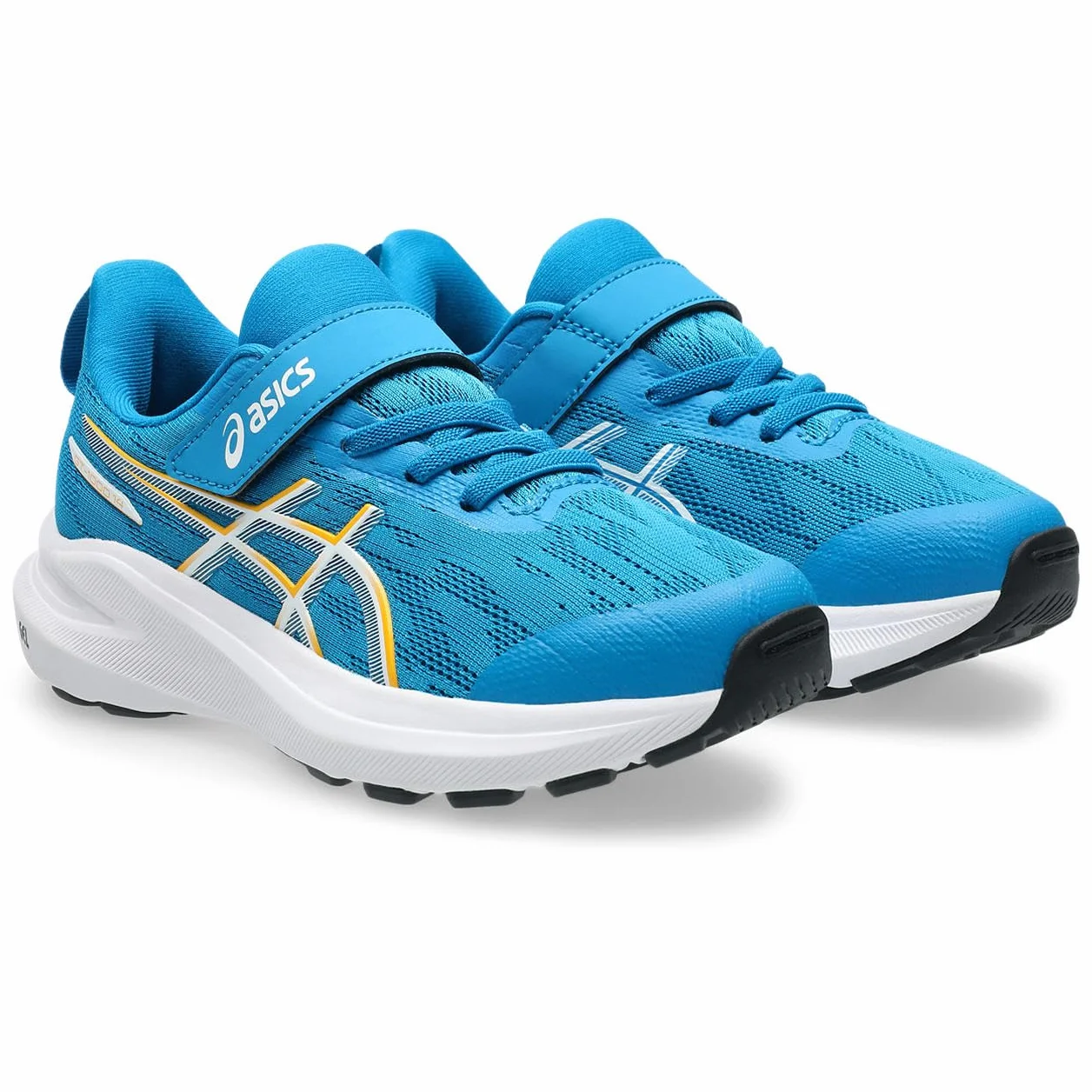 Asics Gt-1000 14 PS SneakerBambini e Ragazzi