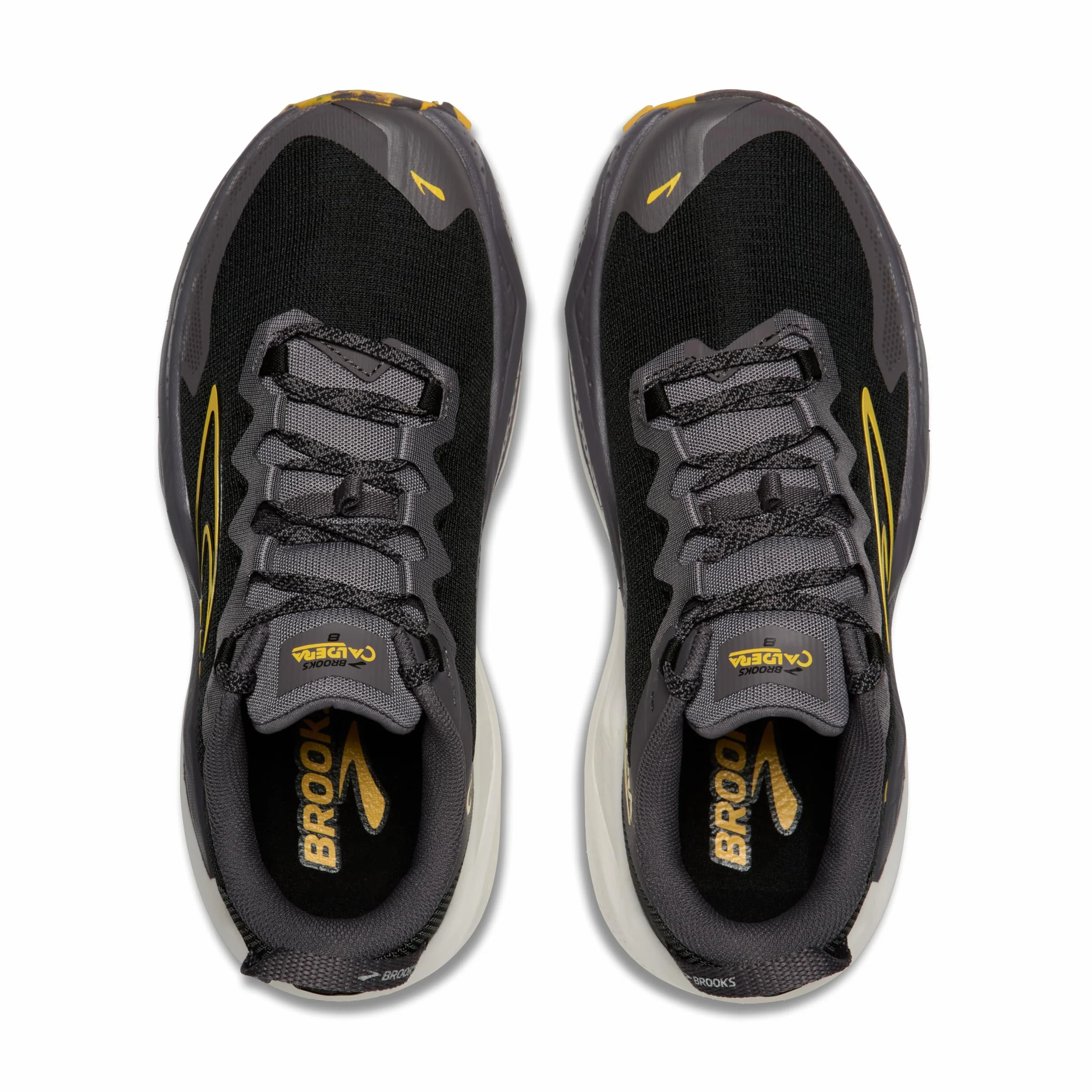 Brooks Caldera 8 SneakerUomo
