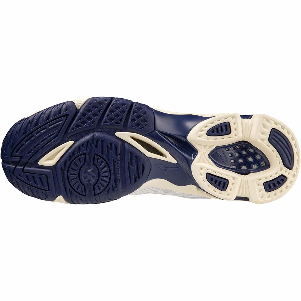 Mizuno Tensione D'onda Scarpe da pallavoloUnisex - Adulto