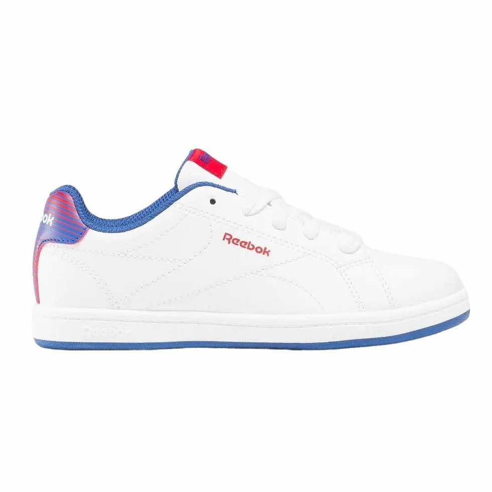 Reebok Rbk Royal Complete CLN 2.0, Sneaker Bambini e Ragazzi