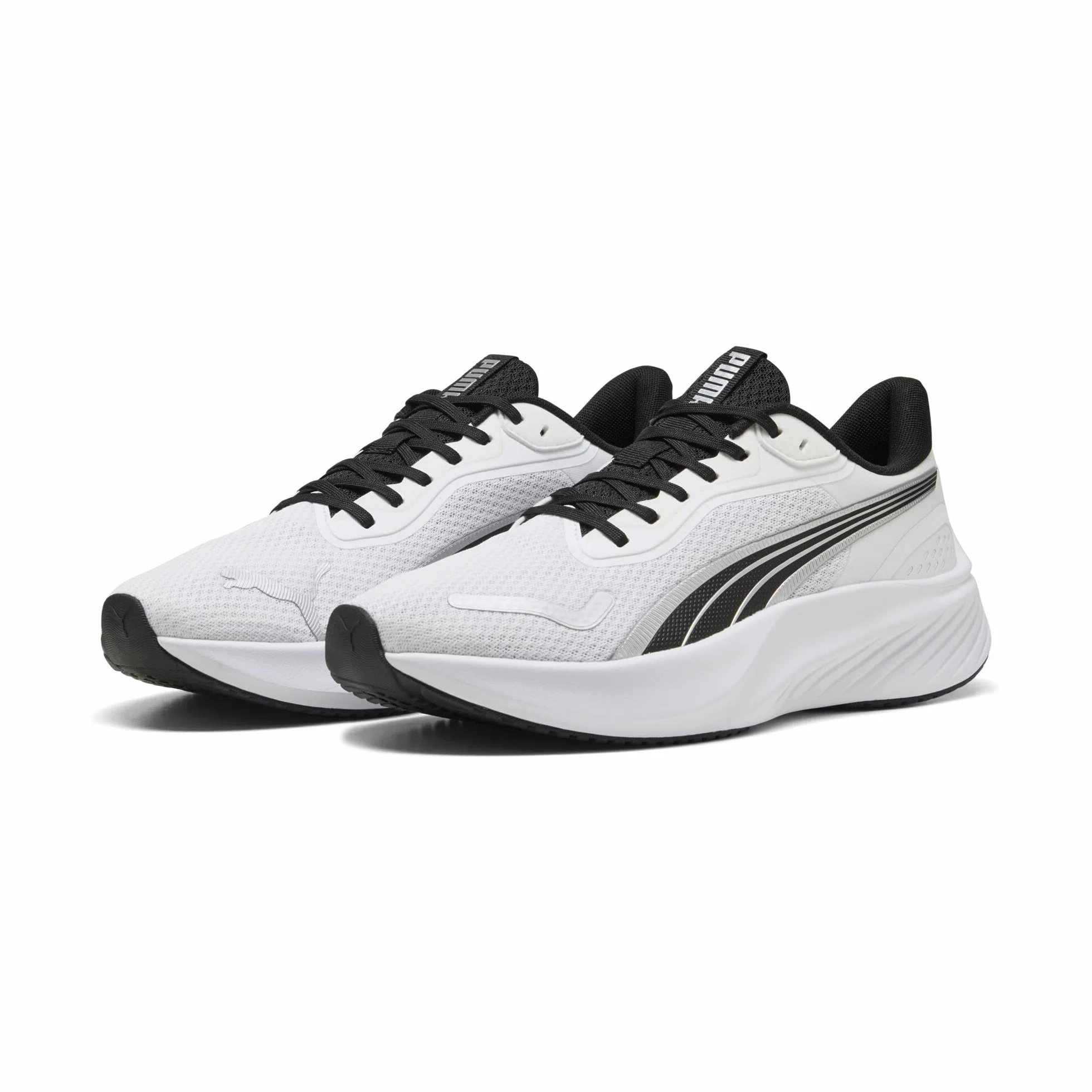 Puma Pounce Lite Scarpe per Jogging su strada Unisex Adulto