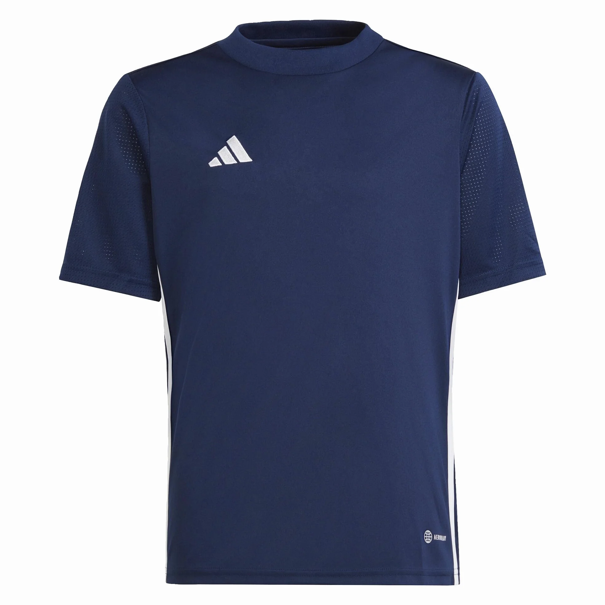 adidas Tabela 23 Jersey Youth Short Sleeve Unisex Bambini Ragazzi