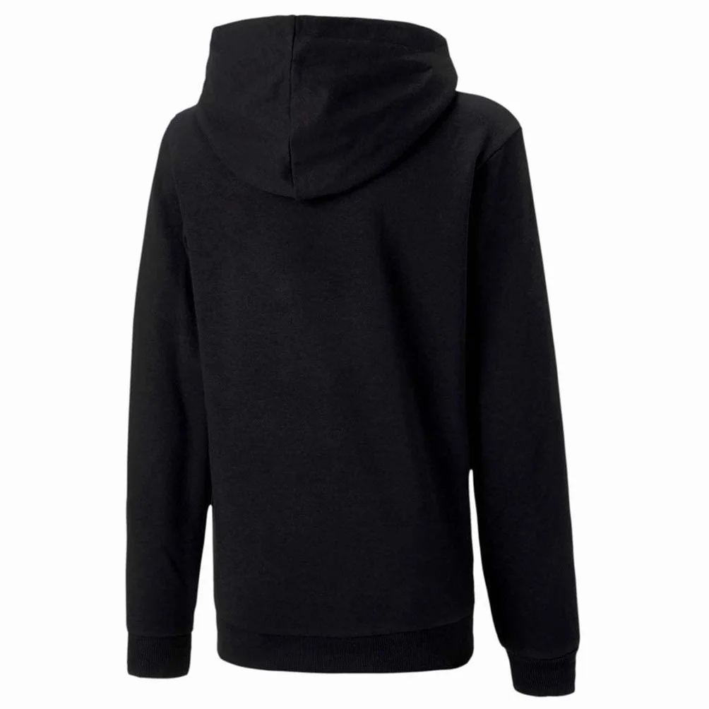 Puma Teamgoal 23 Casuals Hoody Jr Felpa con Cappuccio Unisex - Bambini e Ragazzi (Pacco da 1)