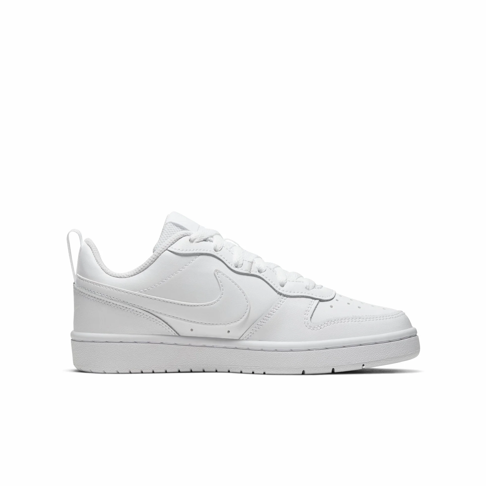 Nike Court Borough Low Recraft TD Scarpe da ginnastica Bambini e Ragazzi