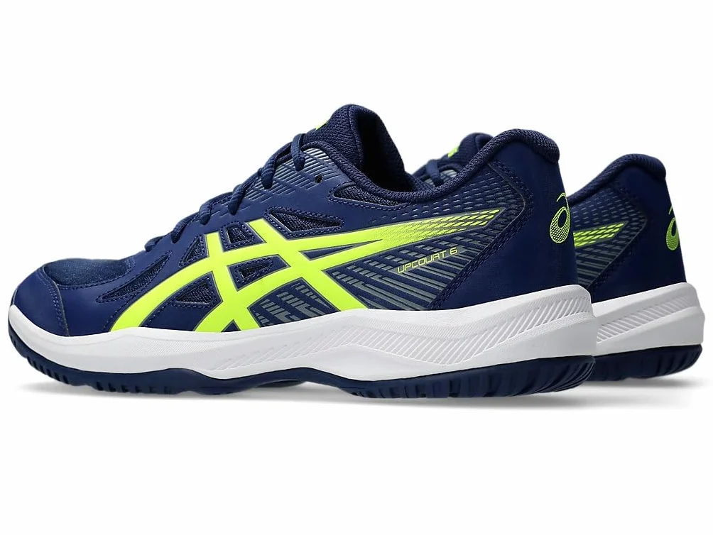 Asics Upcourt 6 Scarpe da pallavolo Uomo