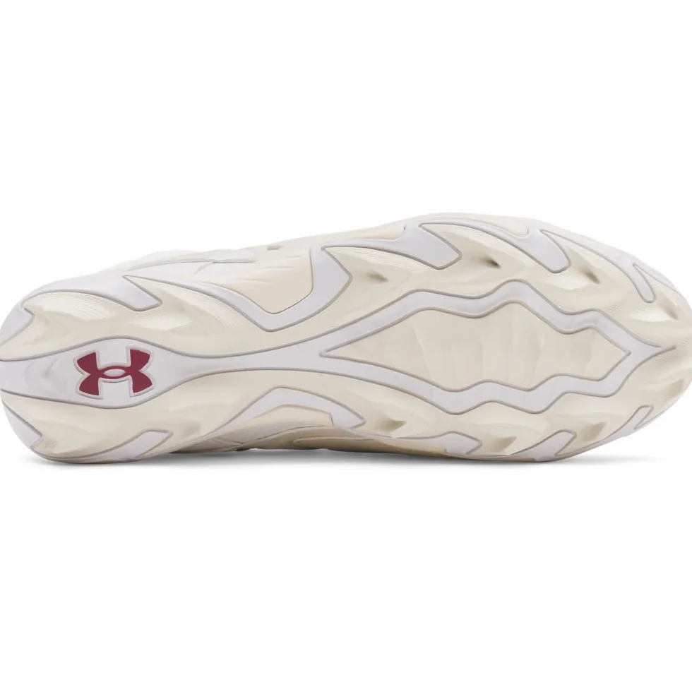 Under Armour Harper 10 RM Baseball Cleats Uomo