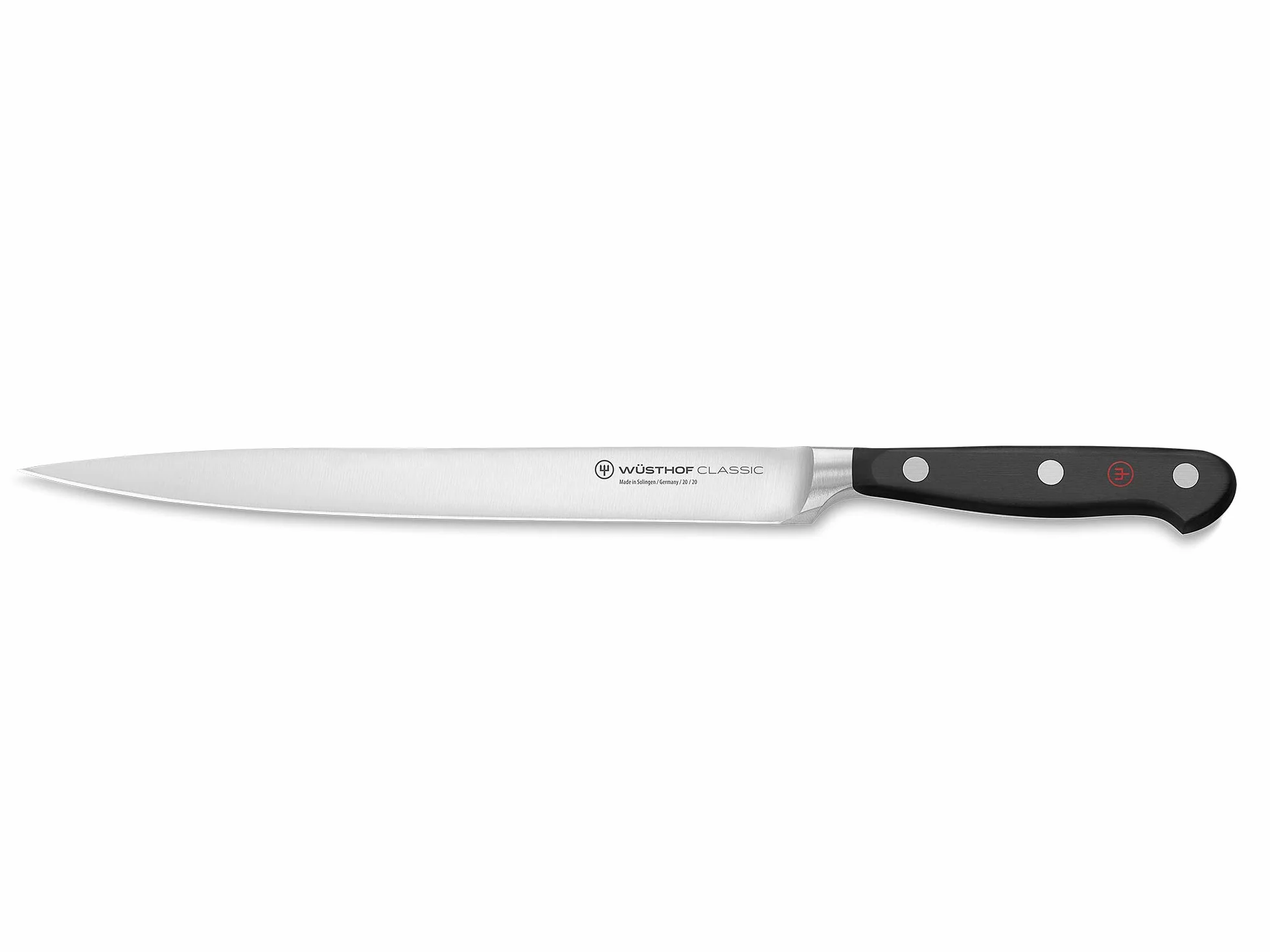 WÜSTHOF Classic Coltello filetto 20 cm