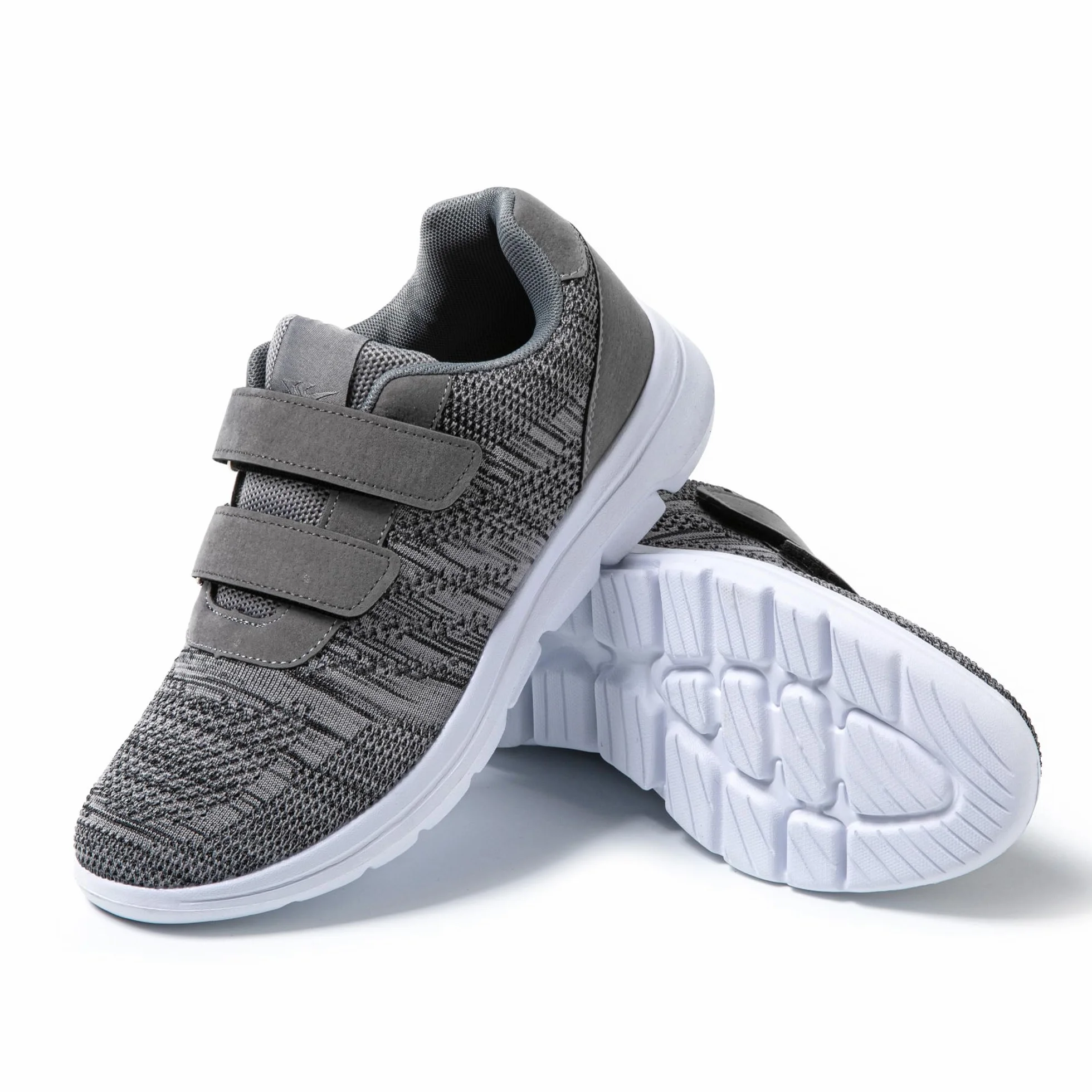 JOMIX Scarpe Sportive Uomo Sneakers Casual Tela Strappo Traspiranti Camminata Fitness