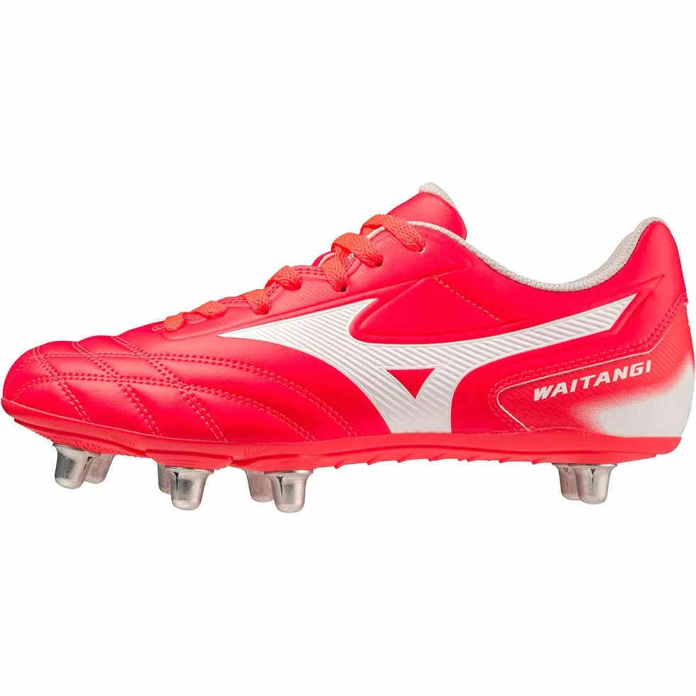 Mizuno Waitangi II Cl, Rugby Unisex-Adulto
