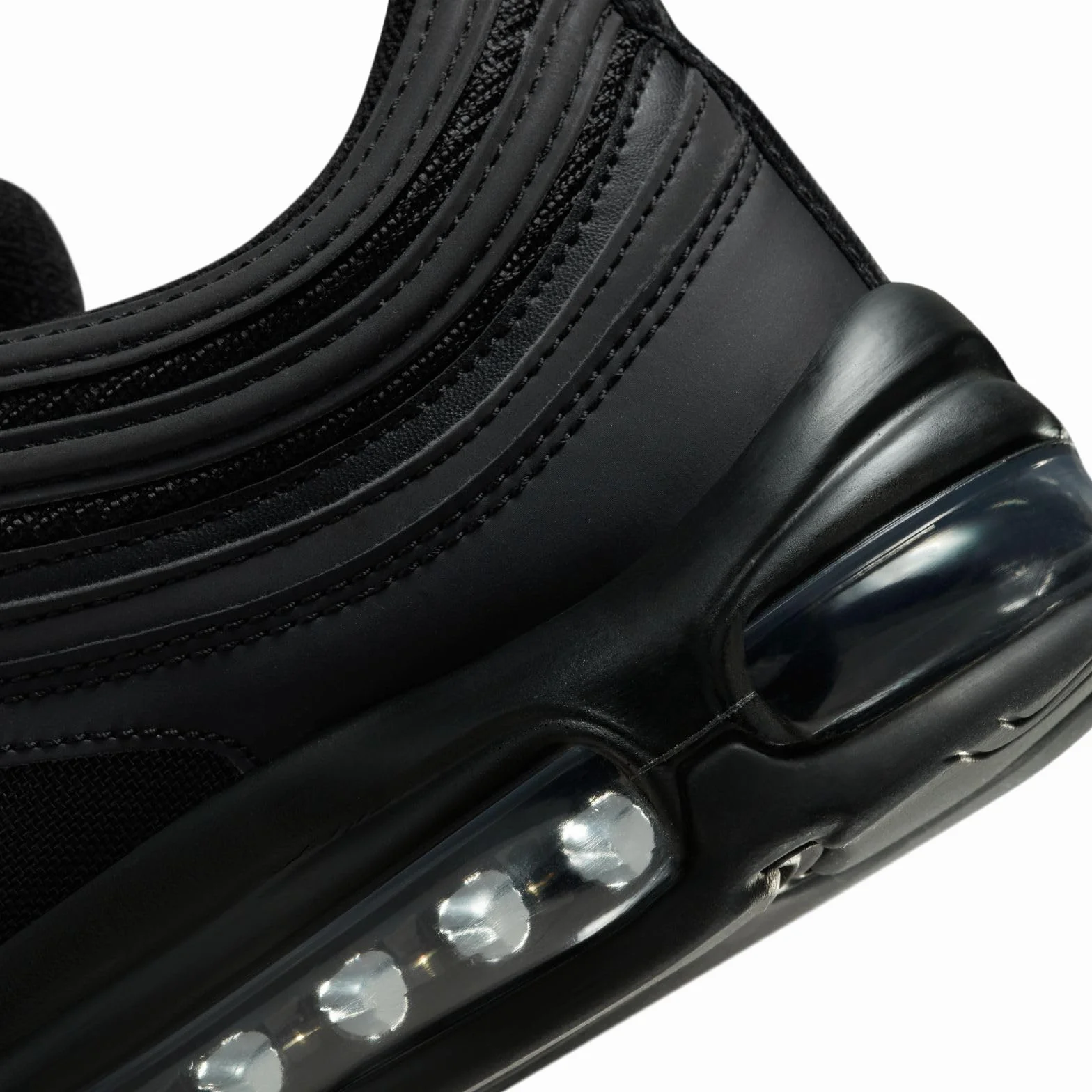 Nike Nike Air Max 97 Scarpe da fitnessUomo