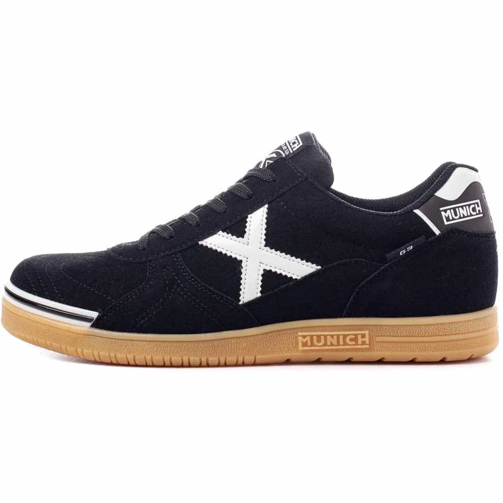 Munich G-3 Profit Scarpe da ginnastica Unisex Adulto