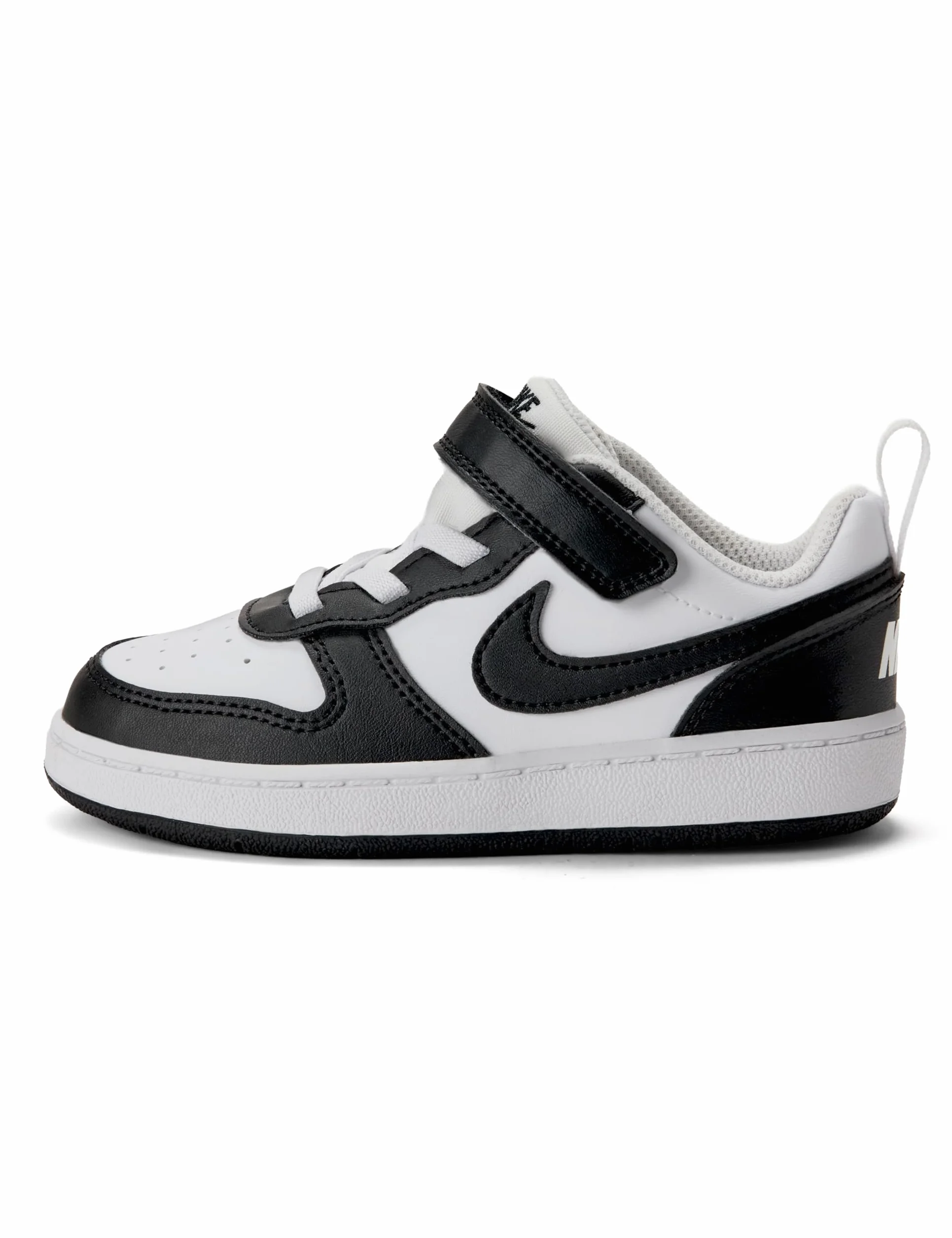 Nike Court Borough Low Recraft TD Bianco