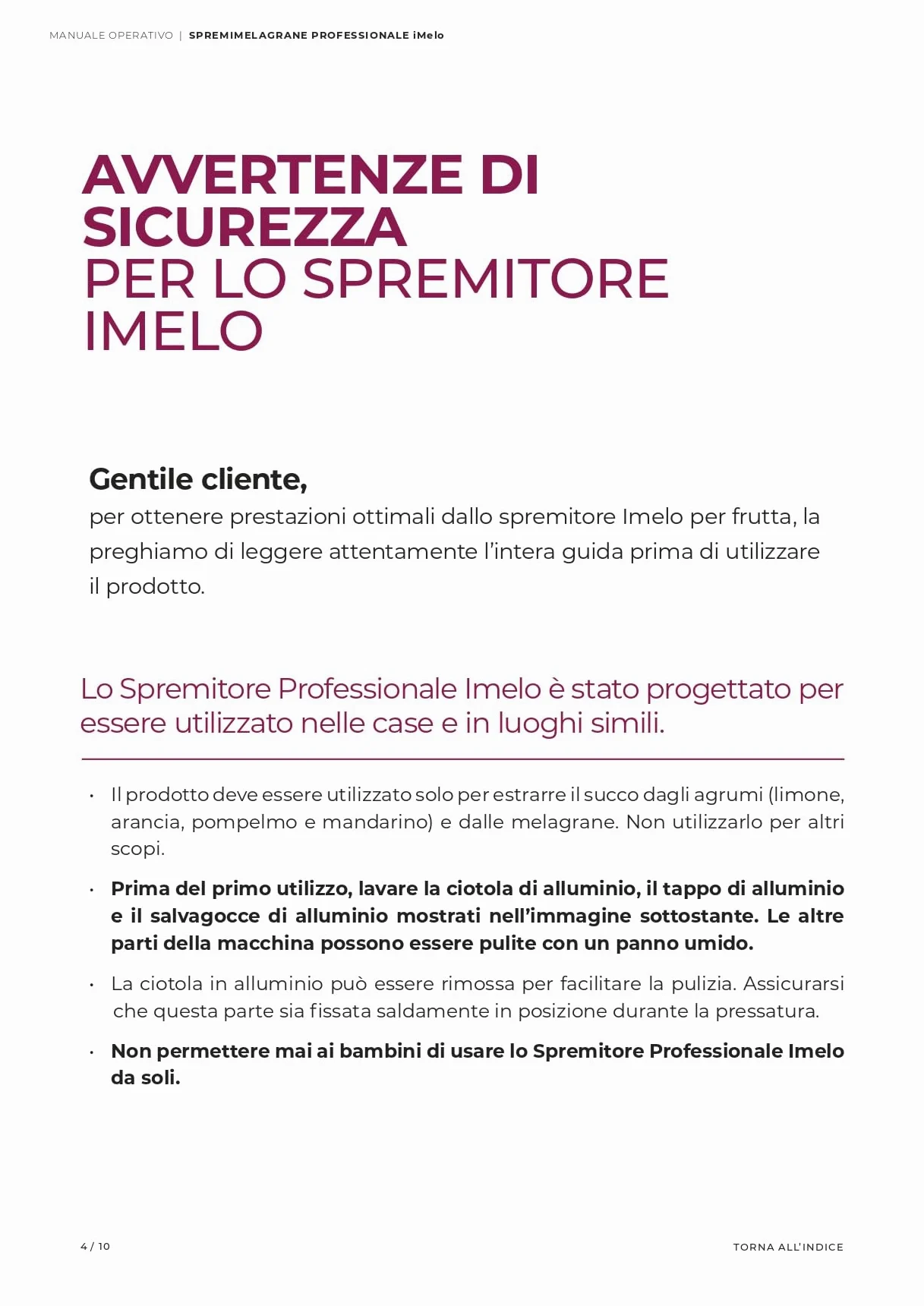 Spremi melograno e spremiagrumi manuale professionale - spremi melagrane, arance, limoni e tutti i tipi di frutta - senza elettricità