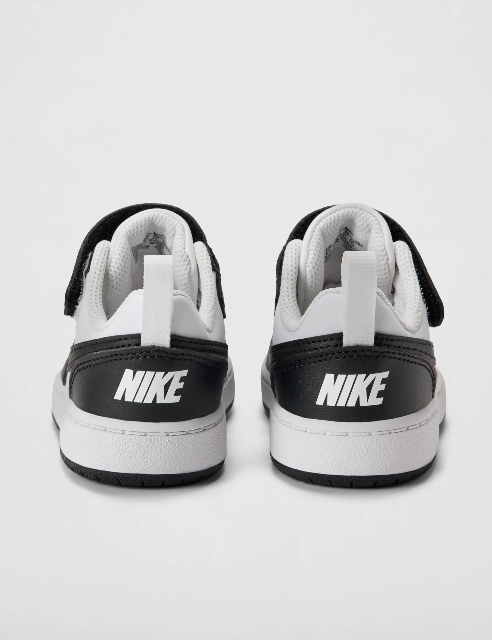 Nike Court Borough Low Recraft TD Bianco