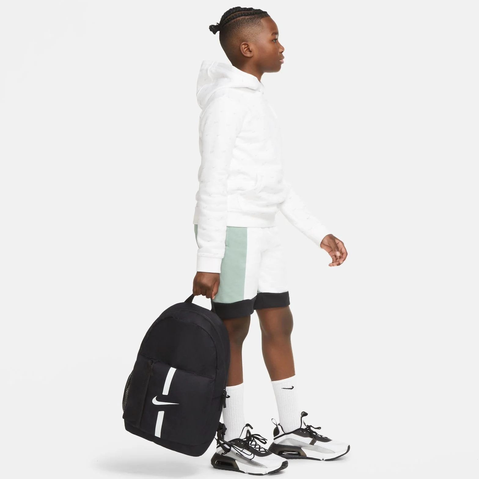 NIKE Academy Team Sports Backpack